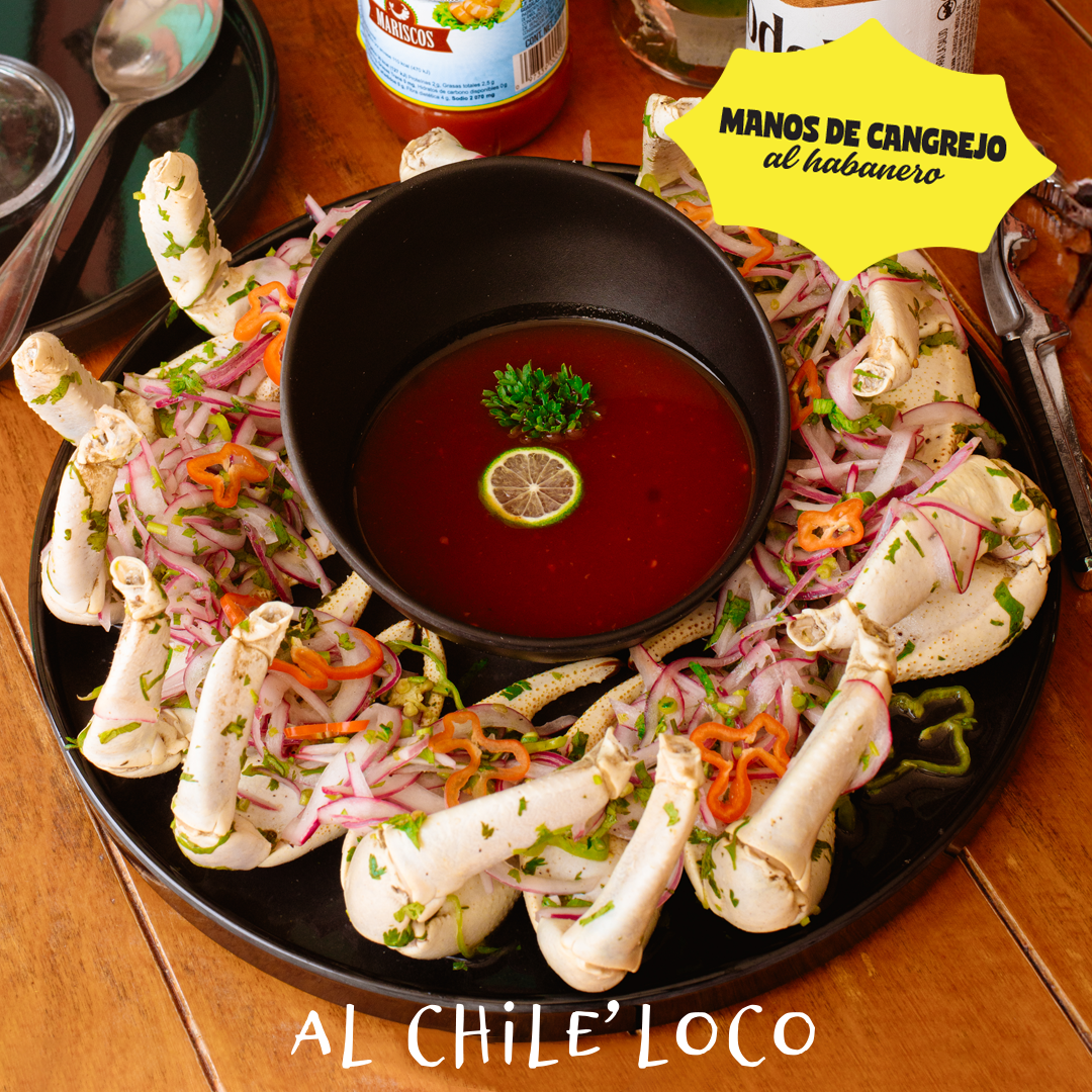 Al Chile'Loco image 2
