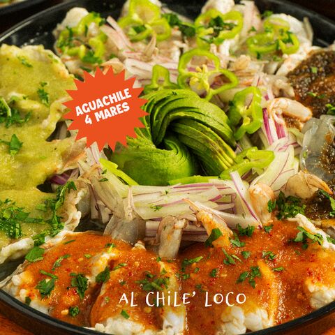 Al Chile'Loco image 3