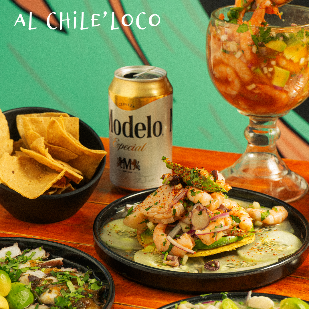 Al Chile'Loco image 4