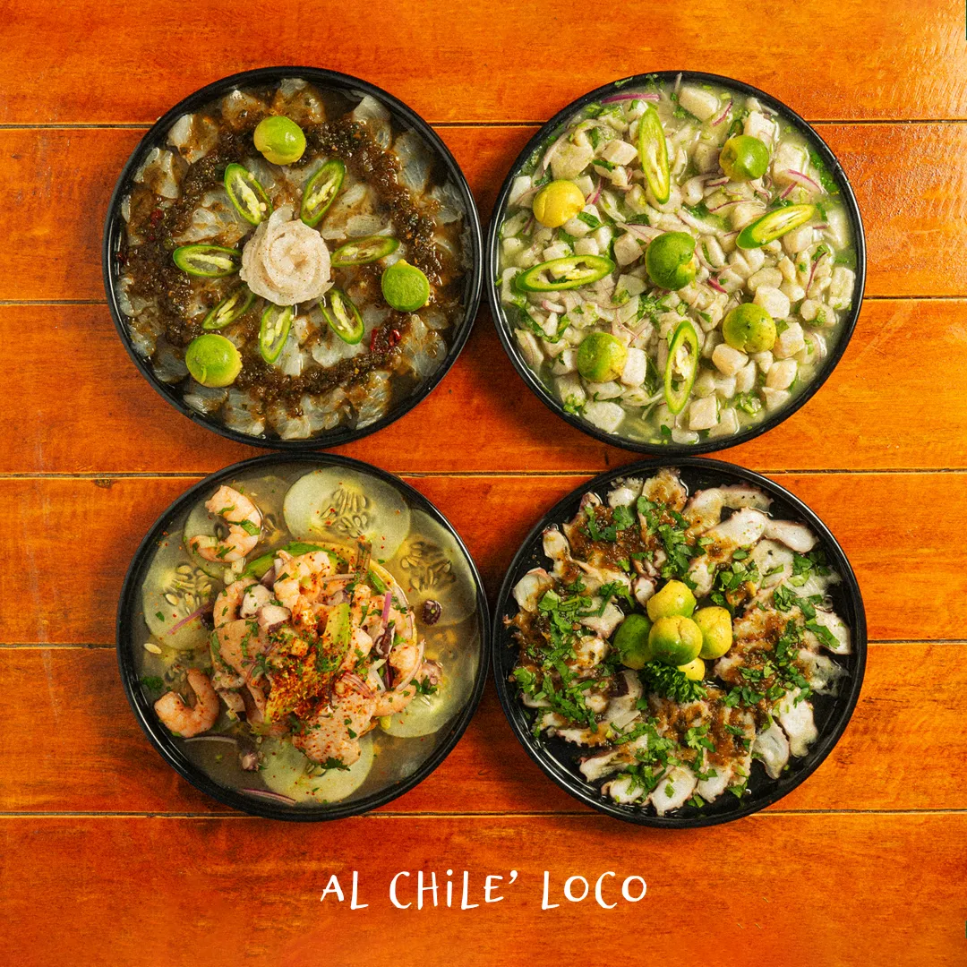 Al Chile'Loco image 5