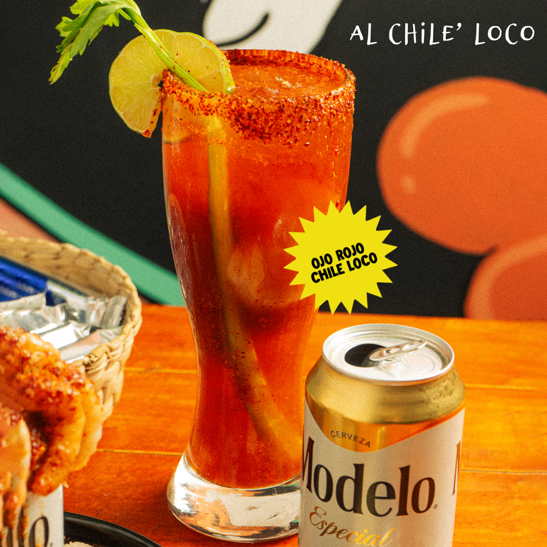 Al Chile'Loco image 7