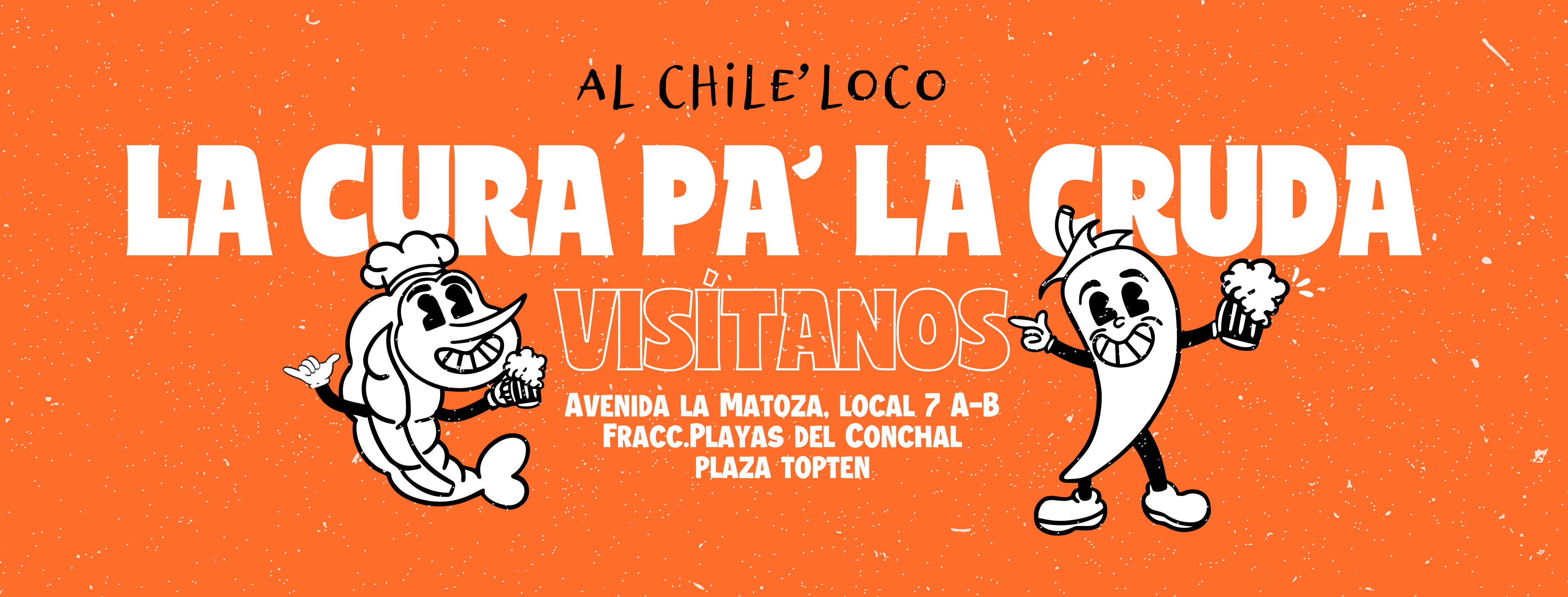 Al Chile'Loco image 8