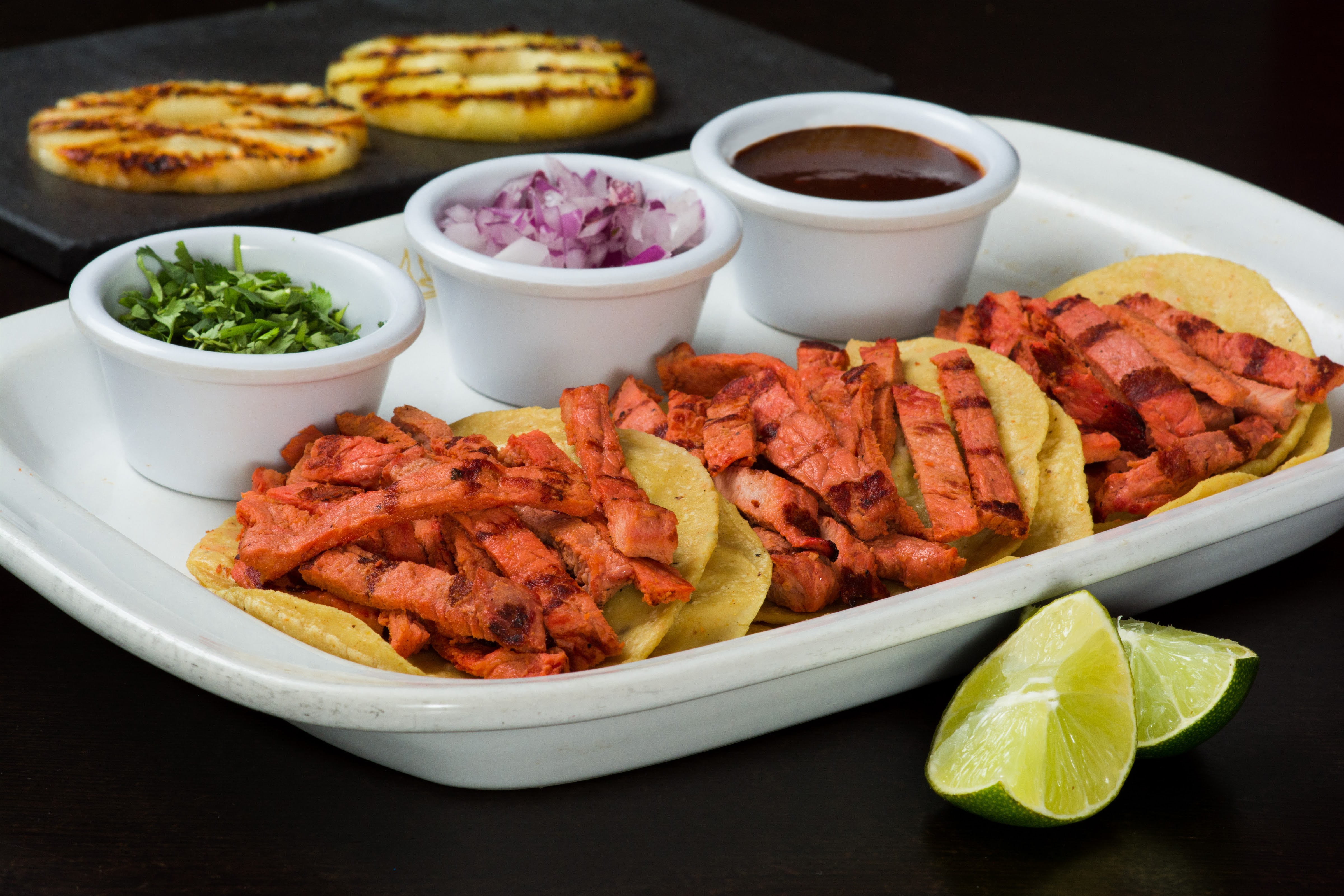 Asadero Cien - El Dorado Boca del Río image 3