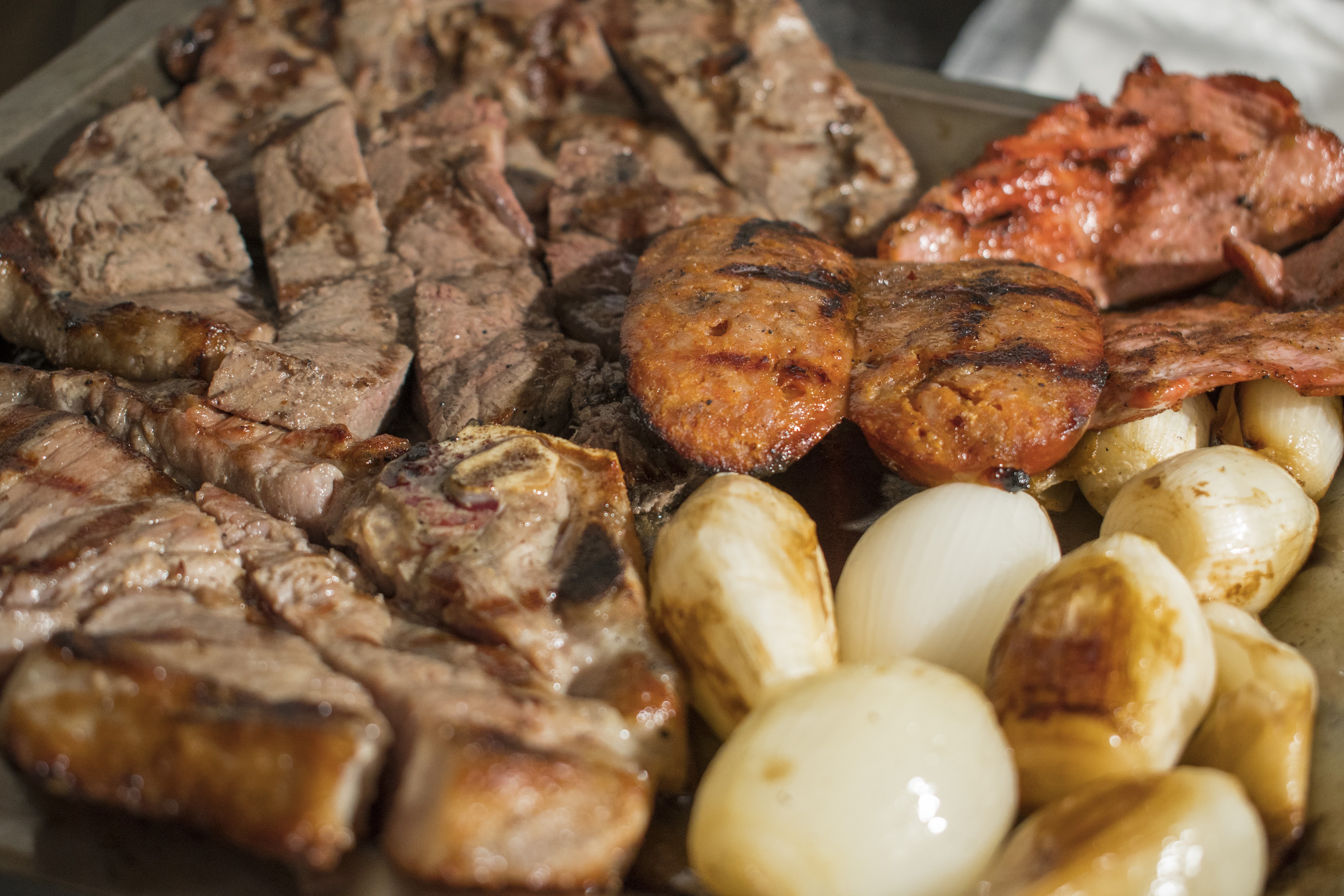 Asadero Cien - El Dorado Boca del Río image 4