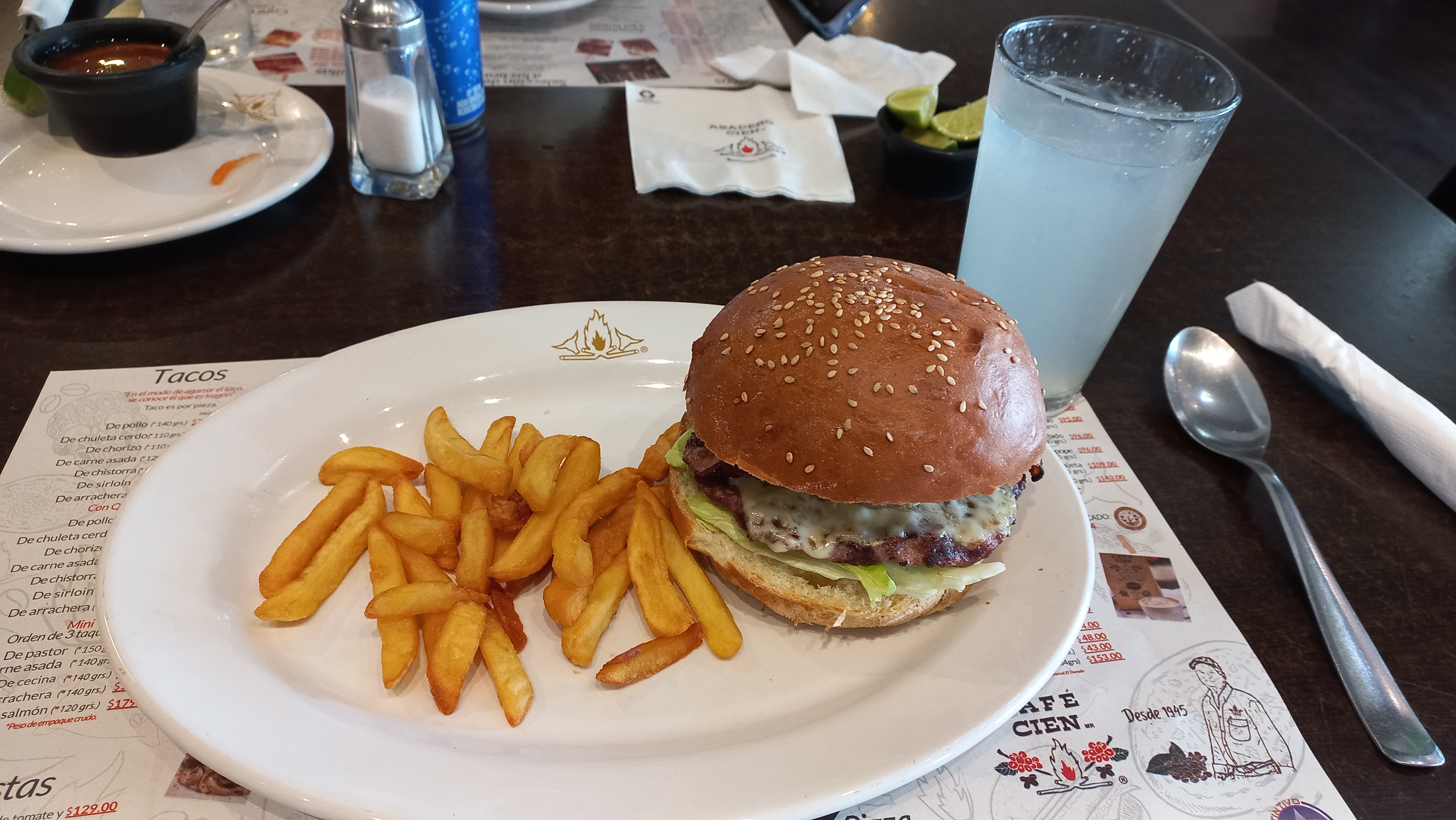 Asadero Cien - El Dorado Boca del Río image 5