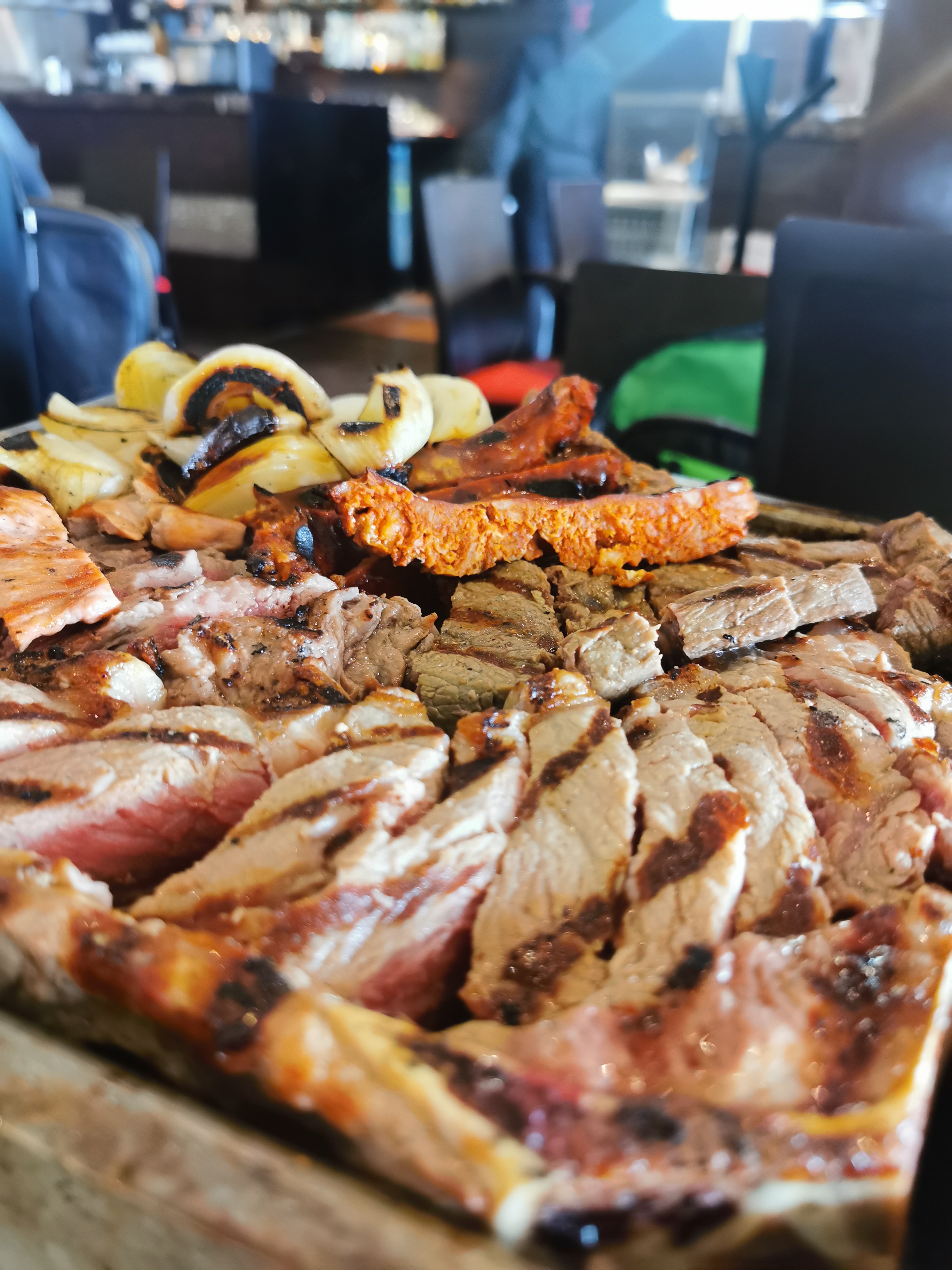 Asadero Cien - El Dorado Boca del Río image 7