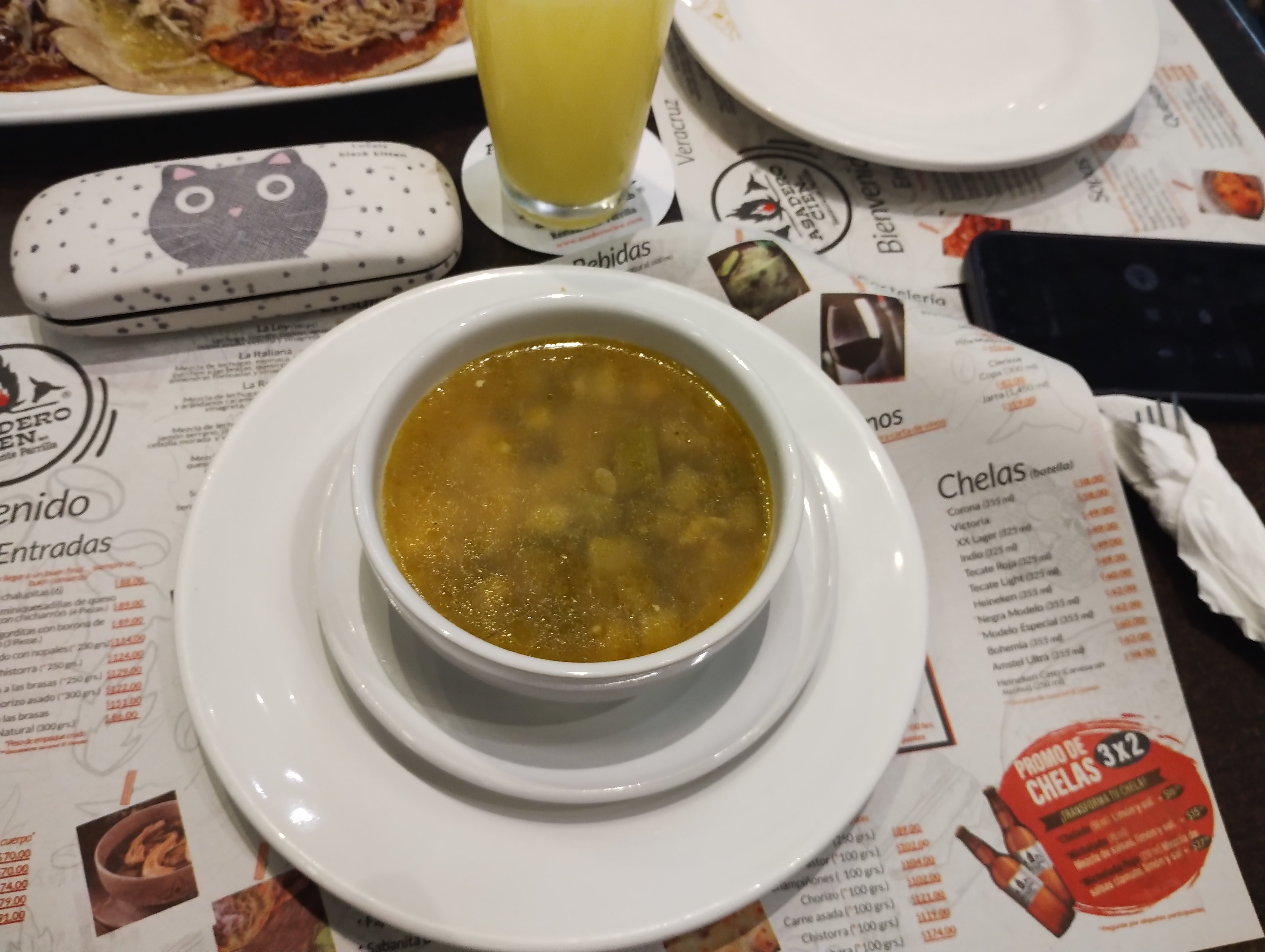 Asadero Cien - El Dorado Boca del Río image 8