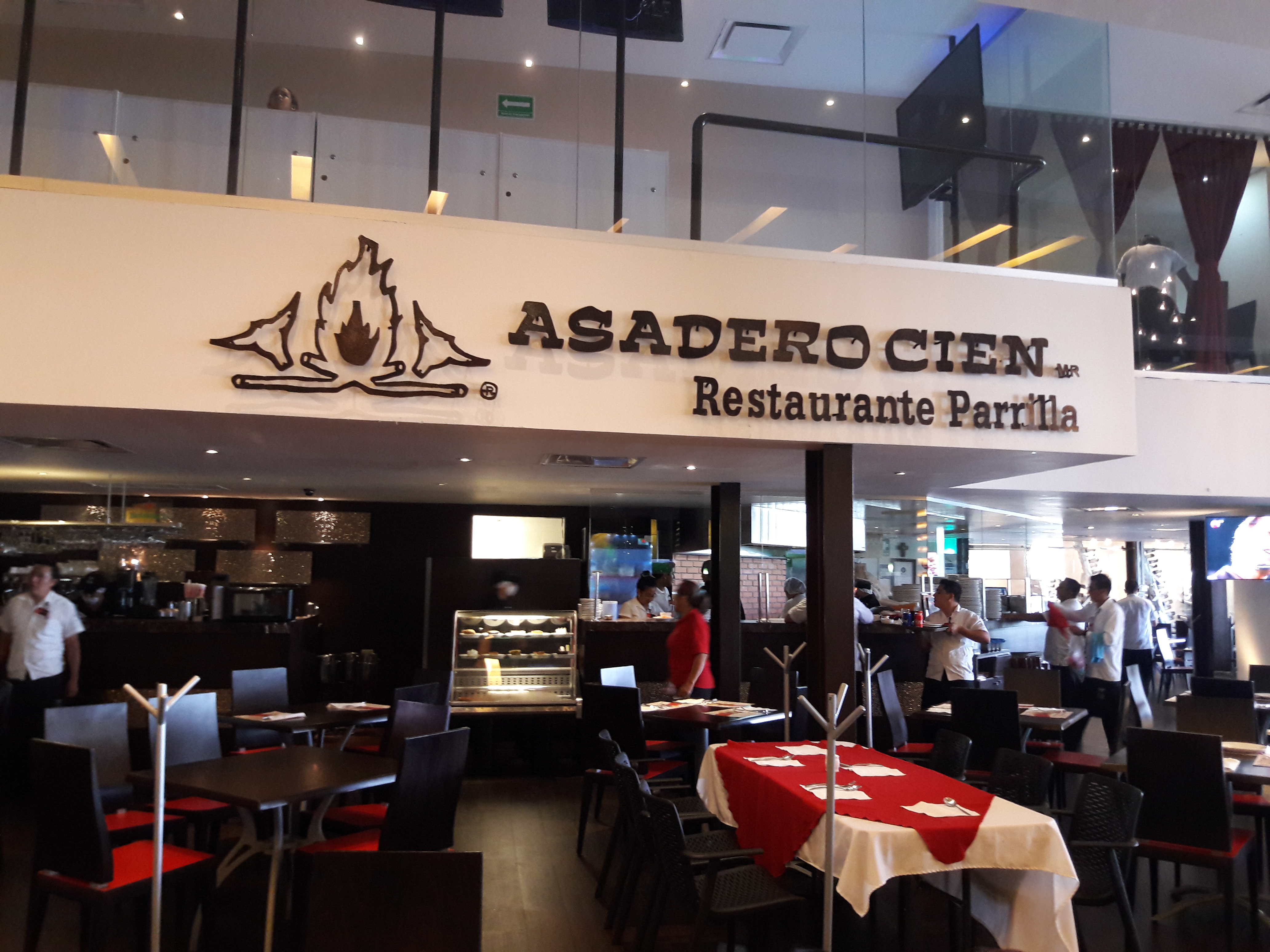 Asadero Cien - El Dorado Boca del Río image 9