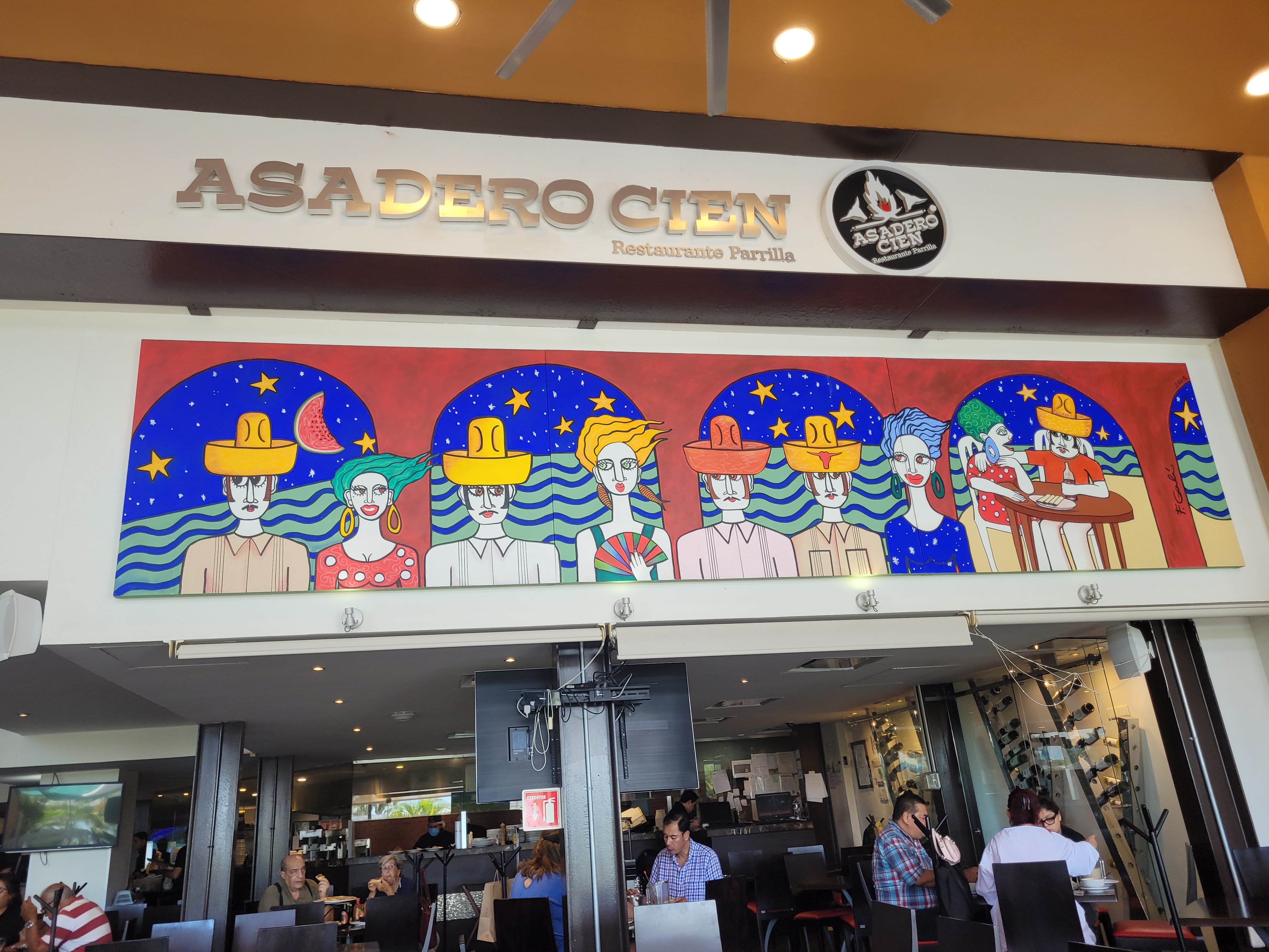 Asadero Cien - El Dorado Boca del Río image 10