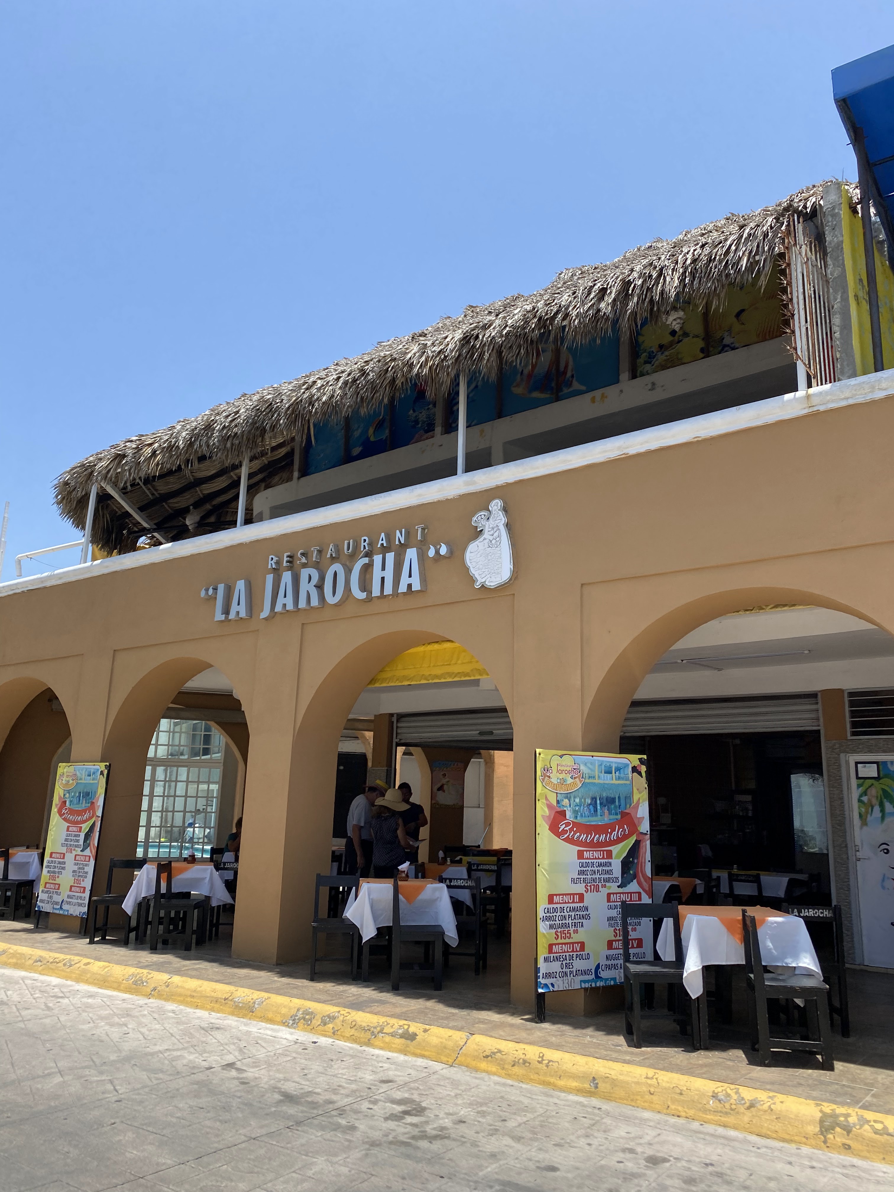 La Jarocha image 5