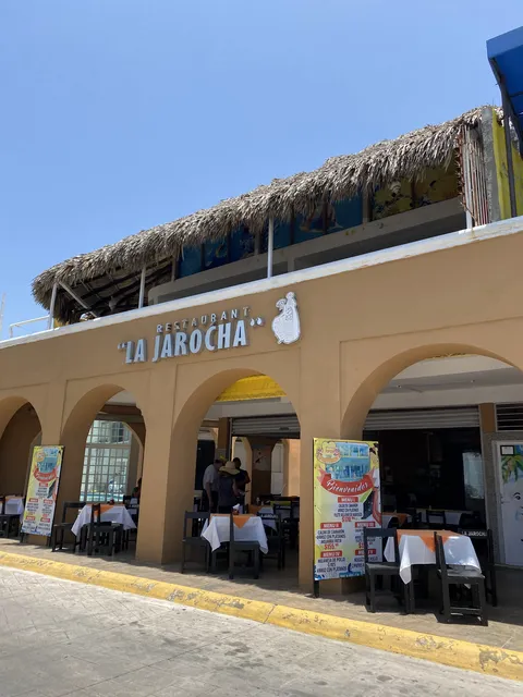 La Jarocha image 5