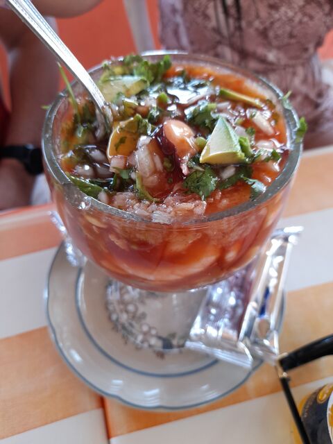 La Jarocha image 7