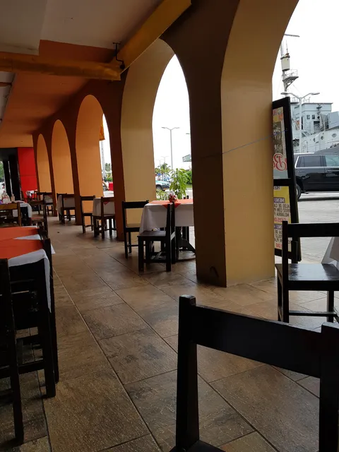 La Jarocha image 8