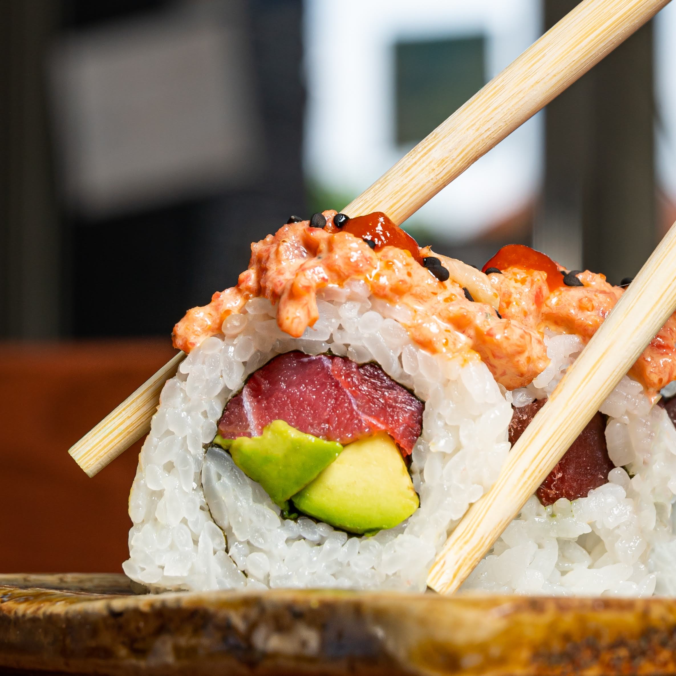 Yitakyo Sushi Boca del Rio image 1