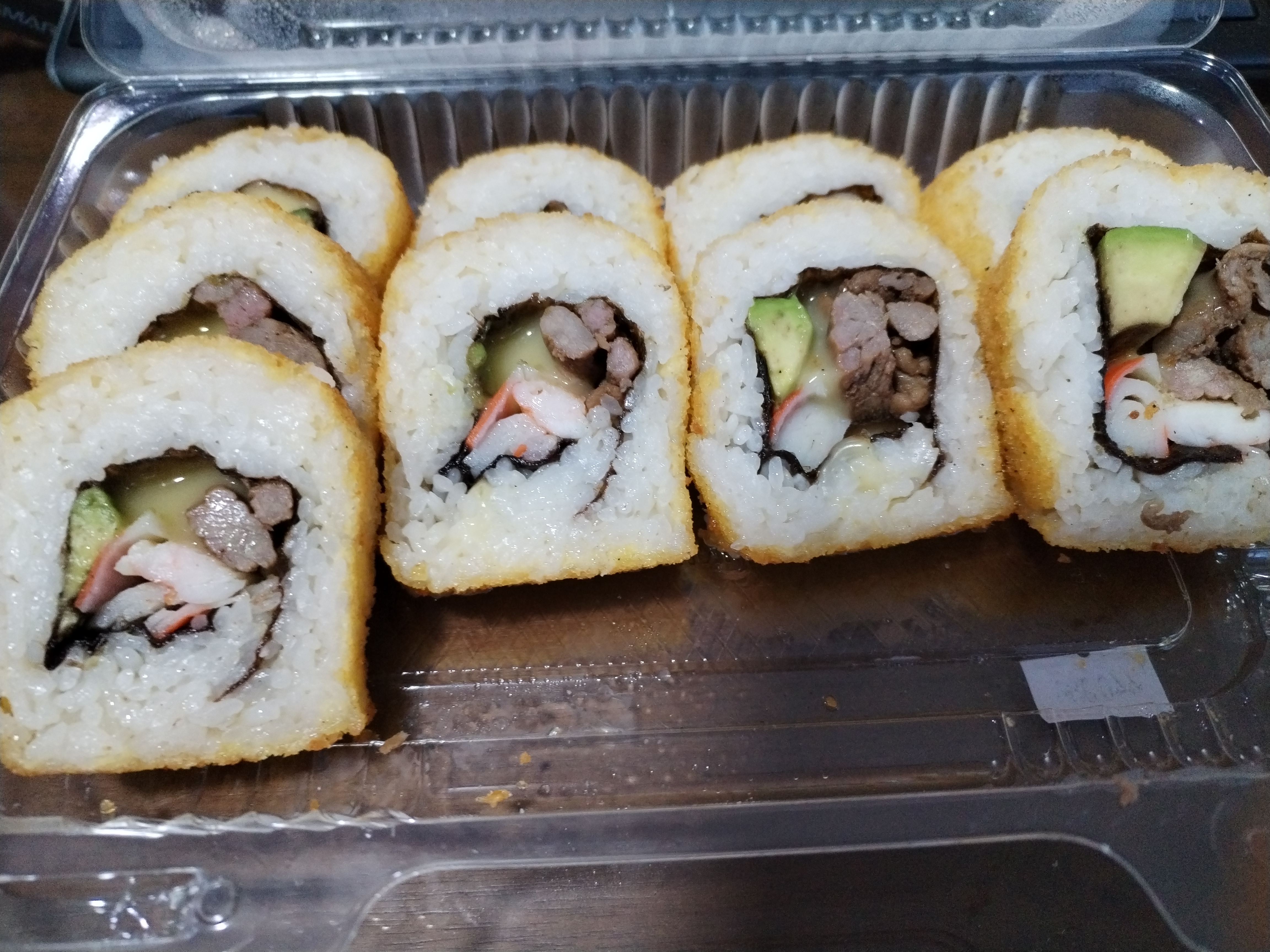 Yitakyo Sushi Boca del Rio image 2