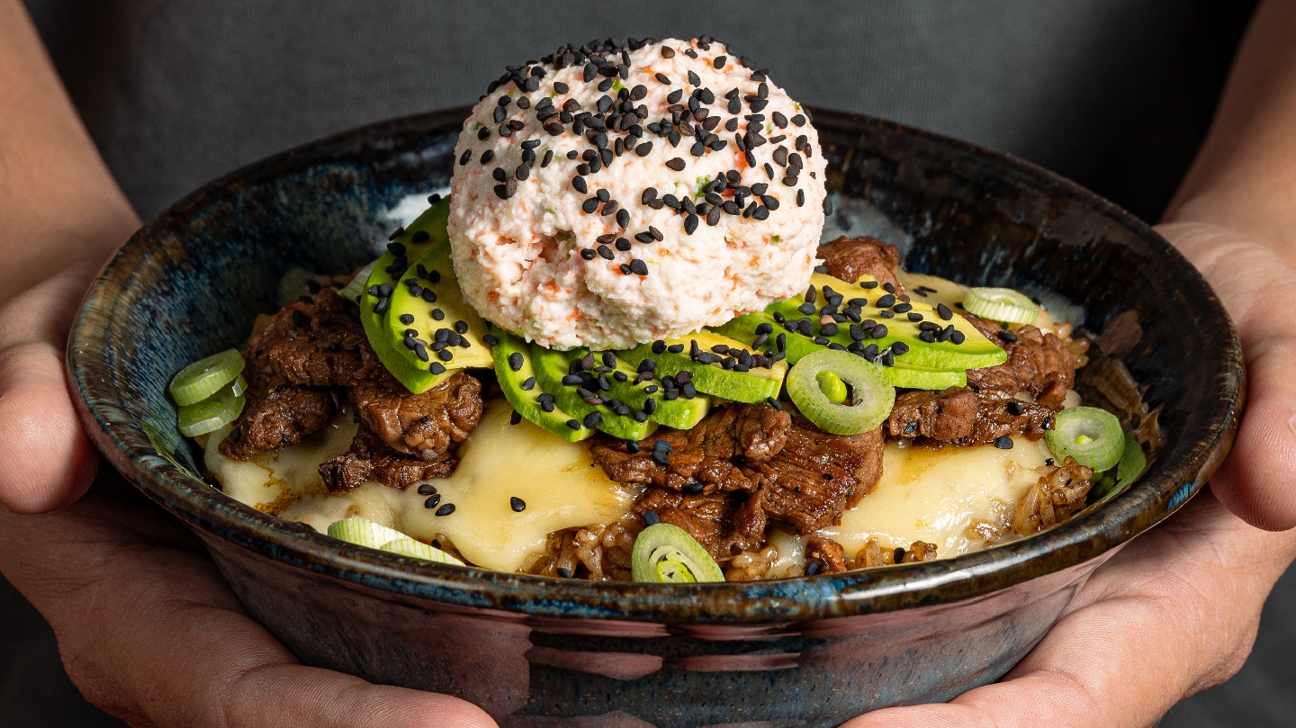 Yitakyo Sushi Boca del Rio image 3