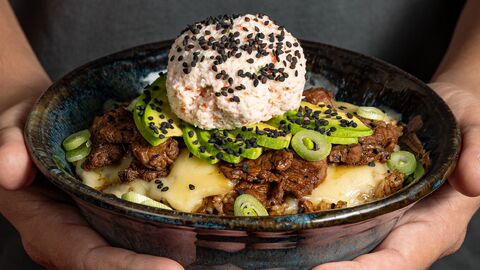 Yitakyo Sushi Boca del Rio image 3