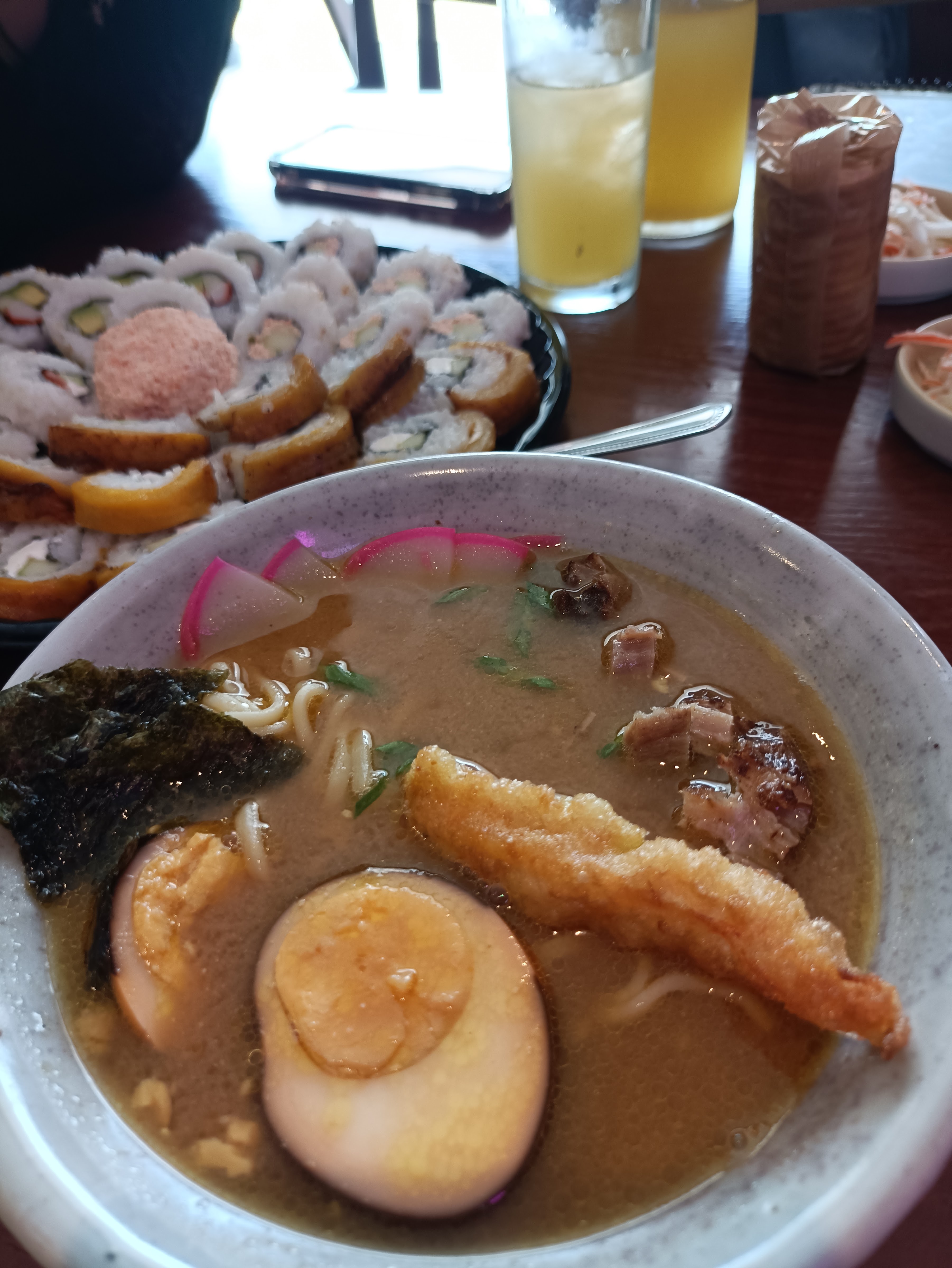 Yitakyo Sushi Boca del Rio image 4