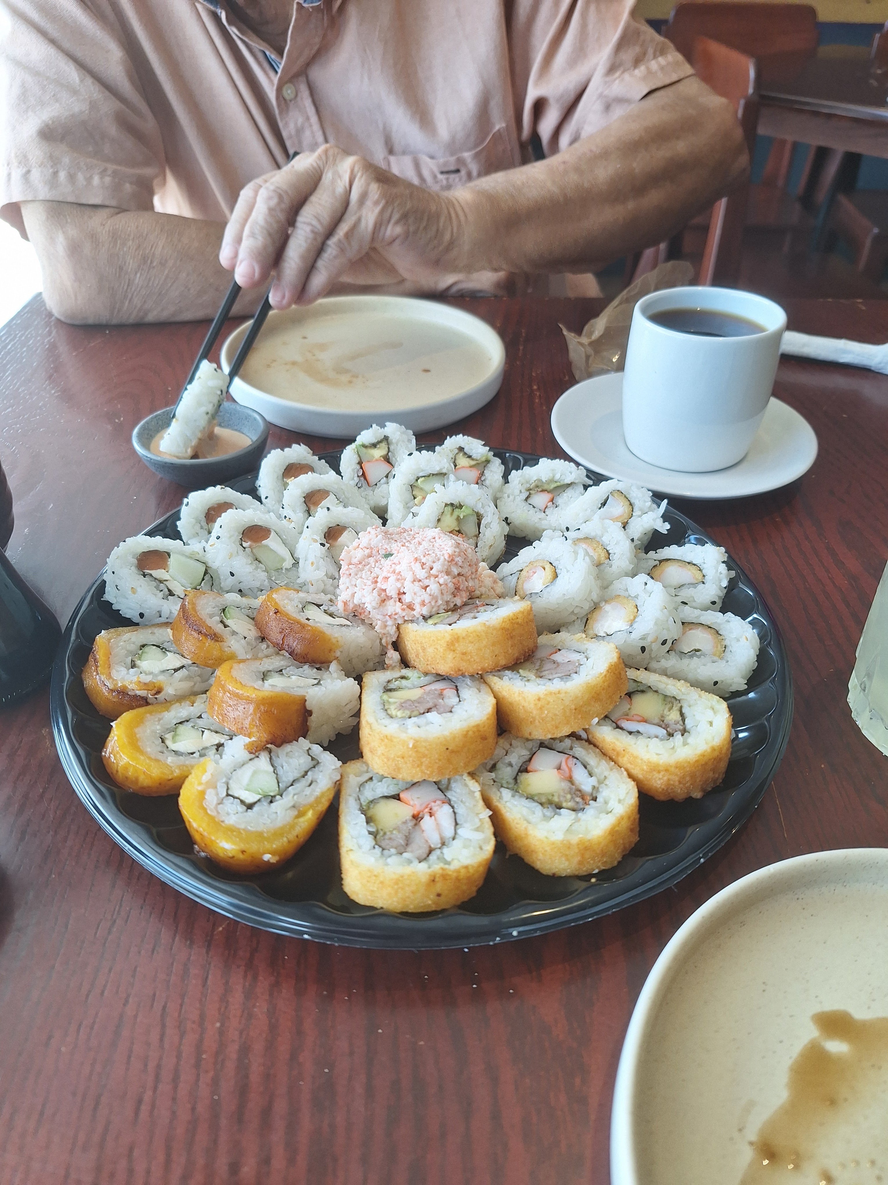 Yitakyo Sushi Boca del Rio image 6