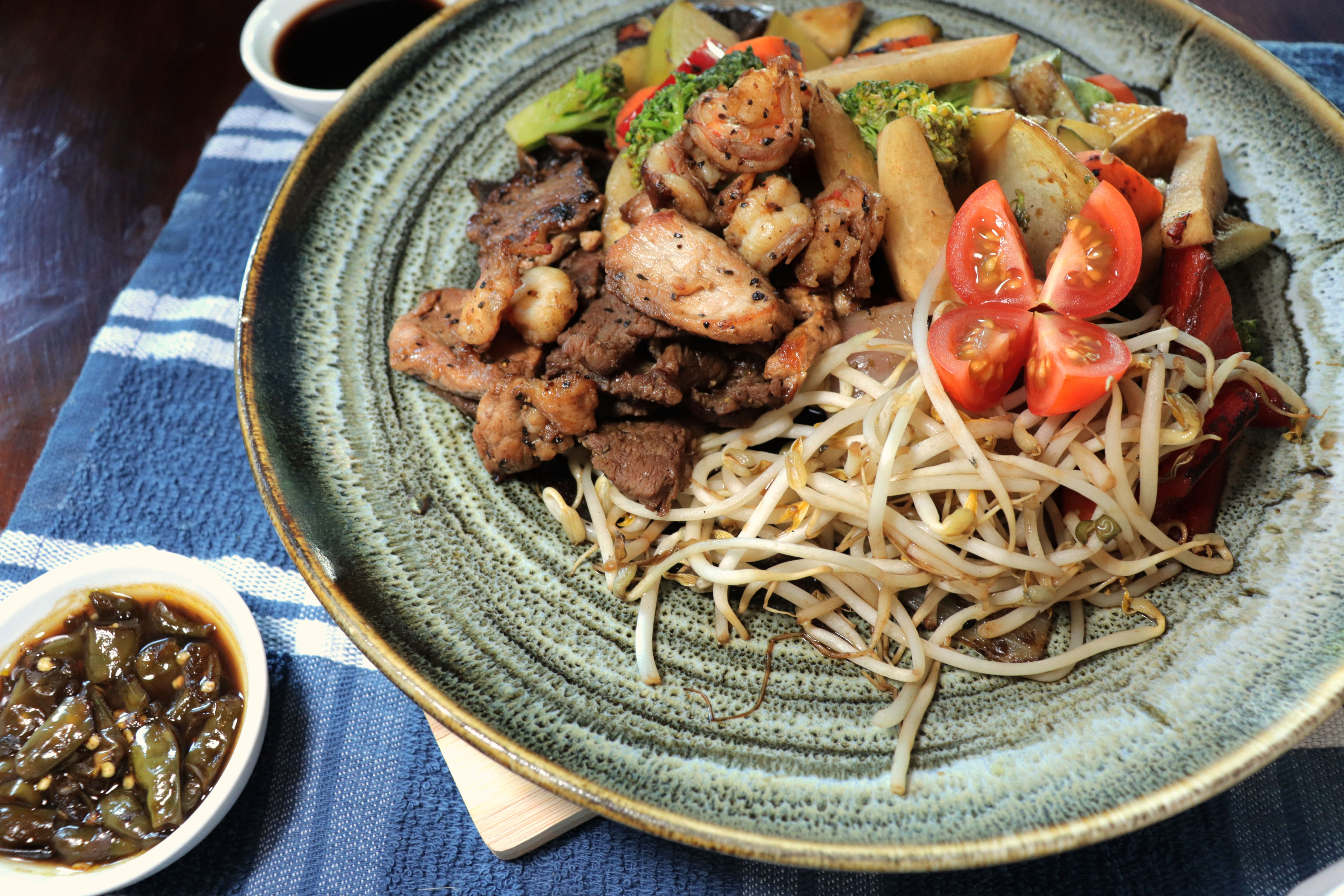 Yitakyo Sushi Boca del Rio image 8