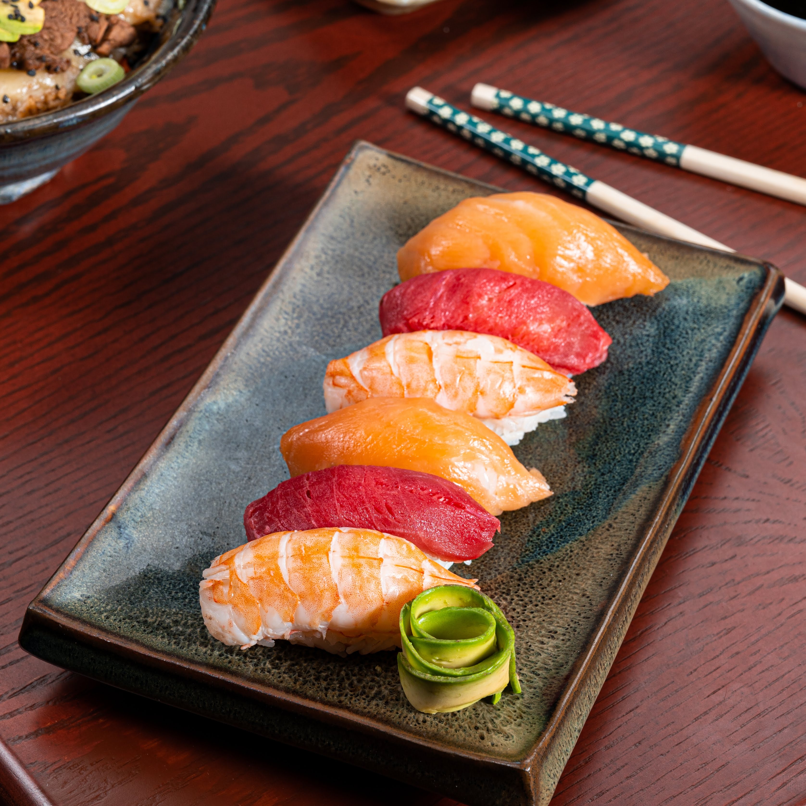 Yitakyo Sushi Boca del Rio image 9