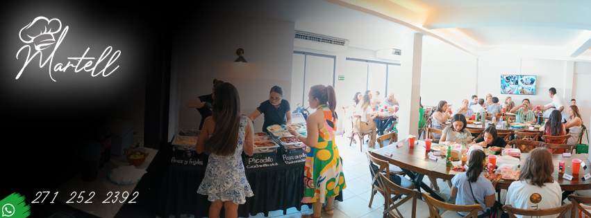 Cocina Martell image 1