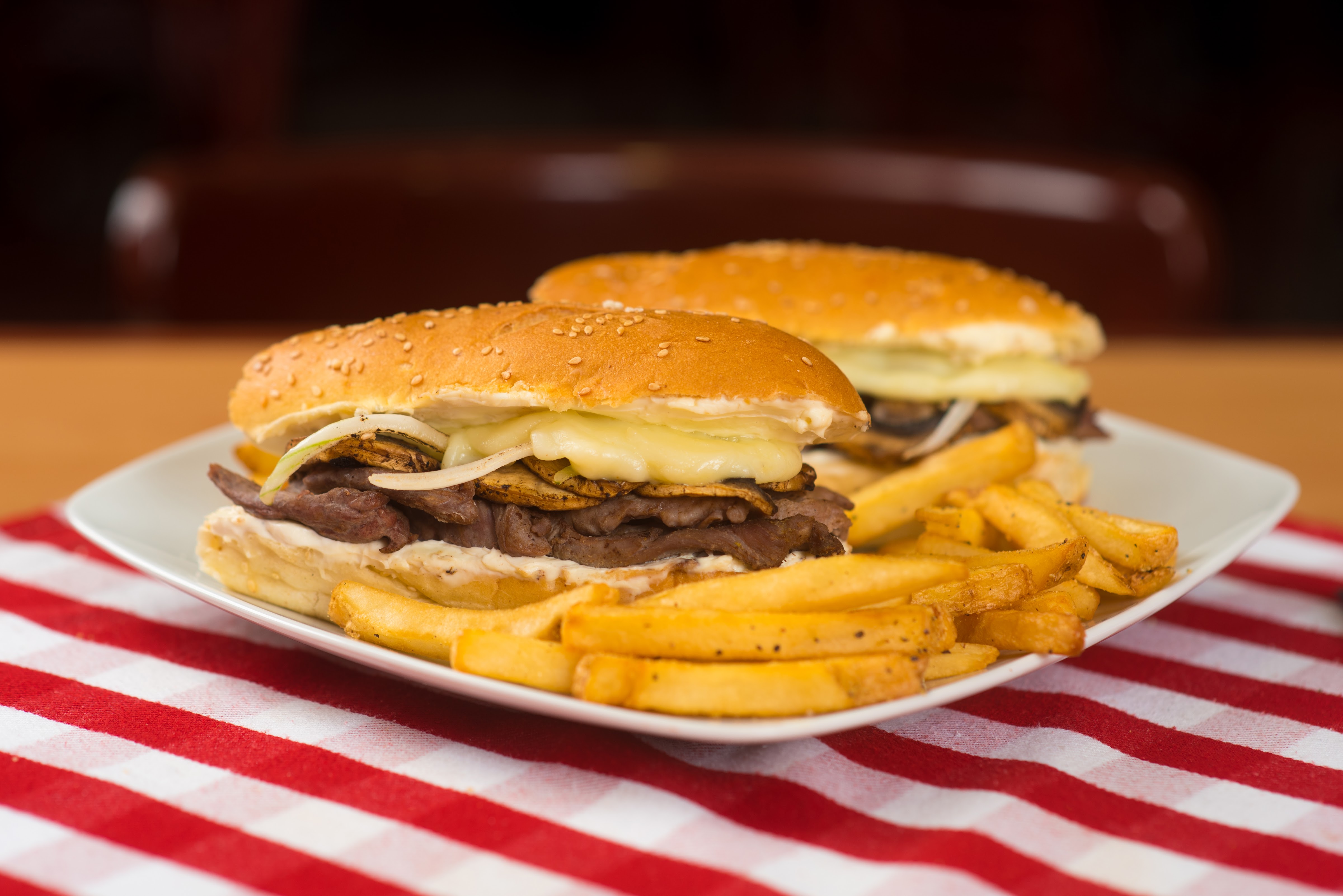 Café Davy John's image 4