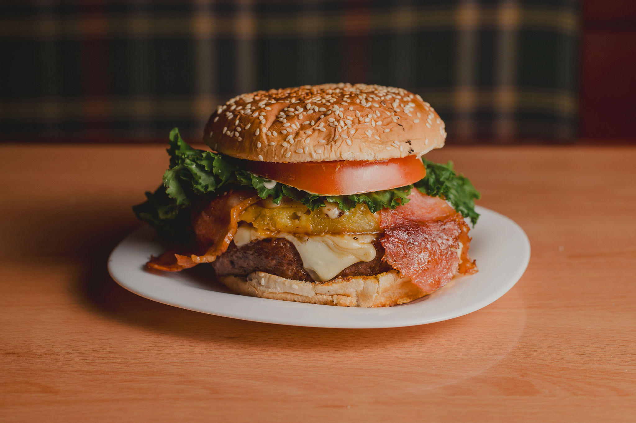 Café Davy John's image 5