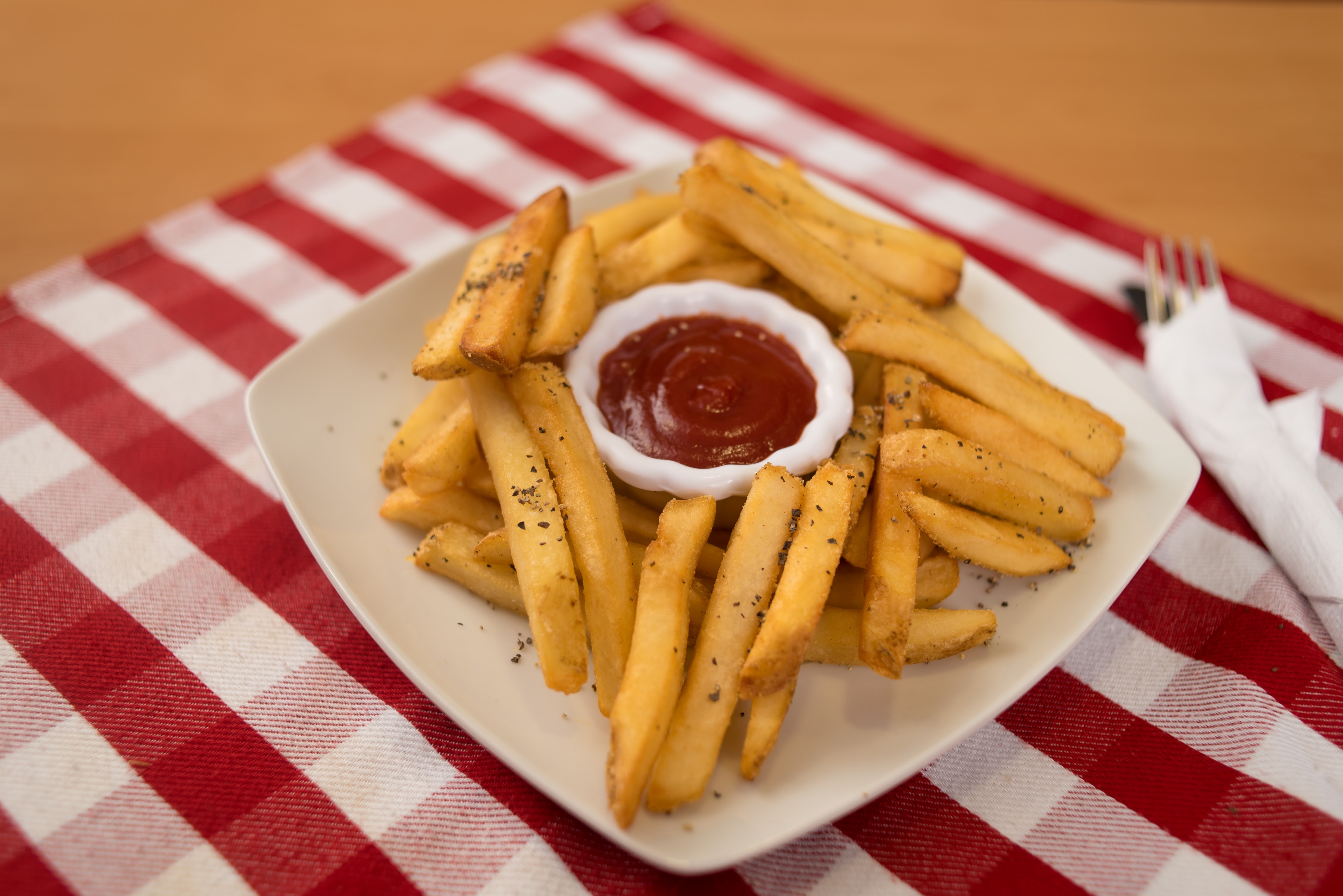 Café Davy John's image 6