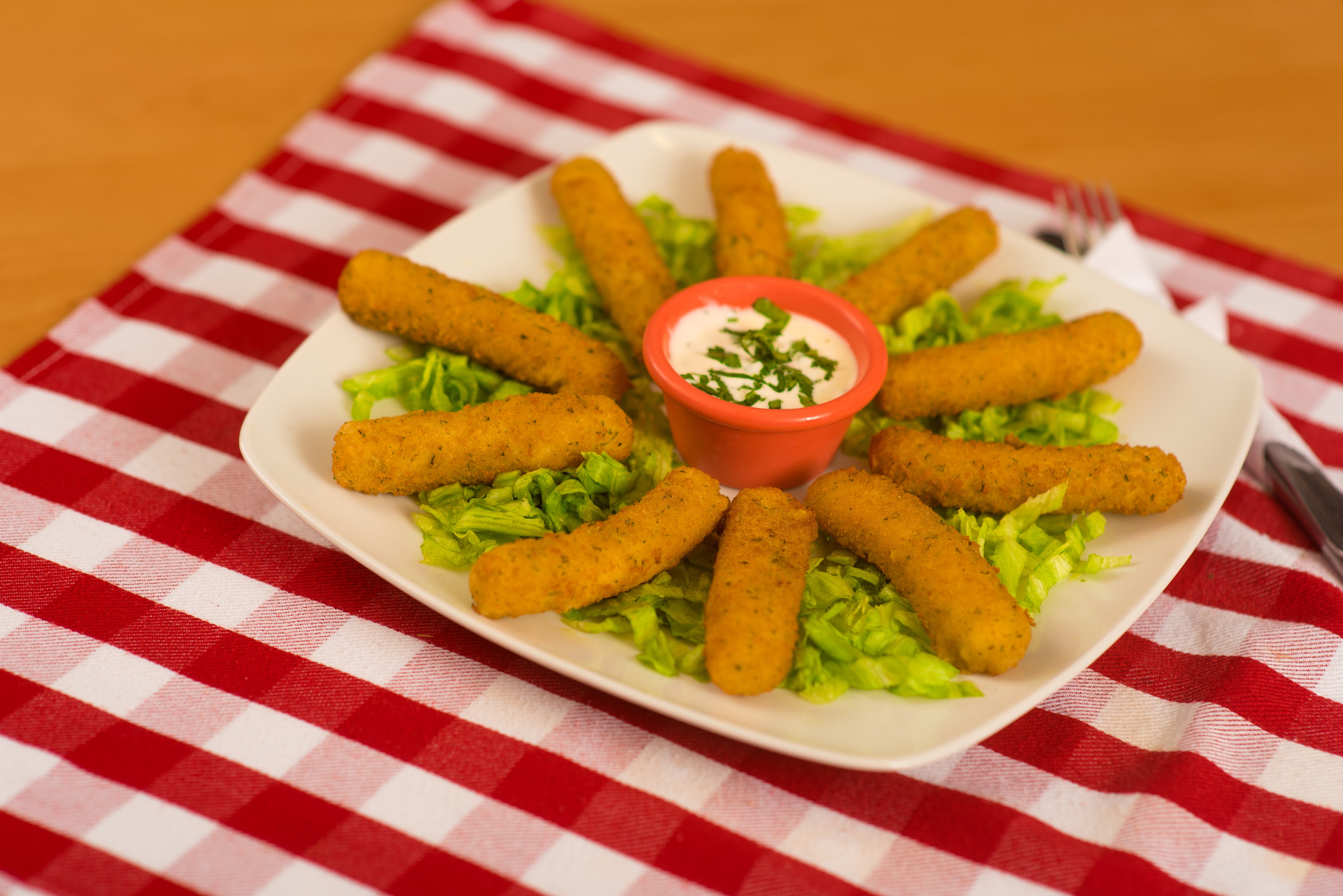 Café Davy John's image 8