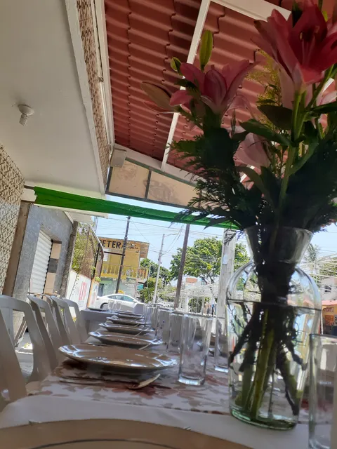 Antojitos LA Casa image 1