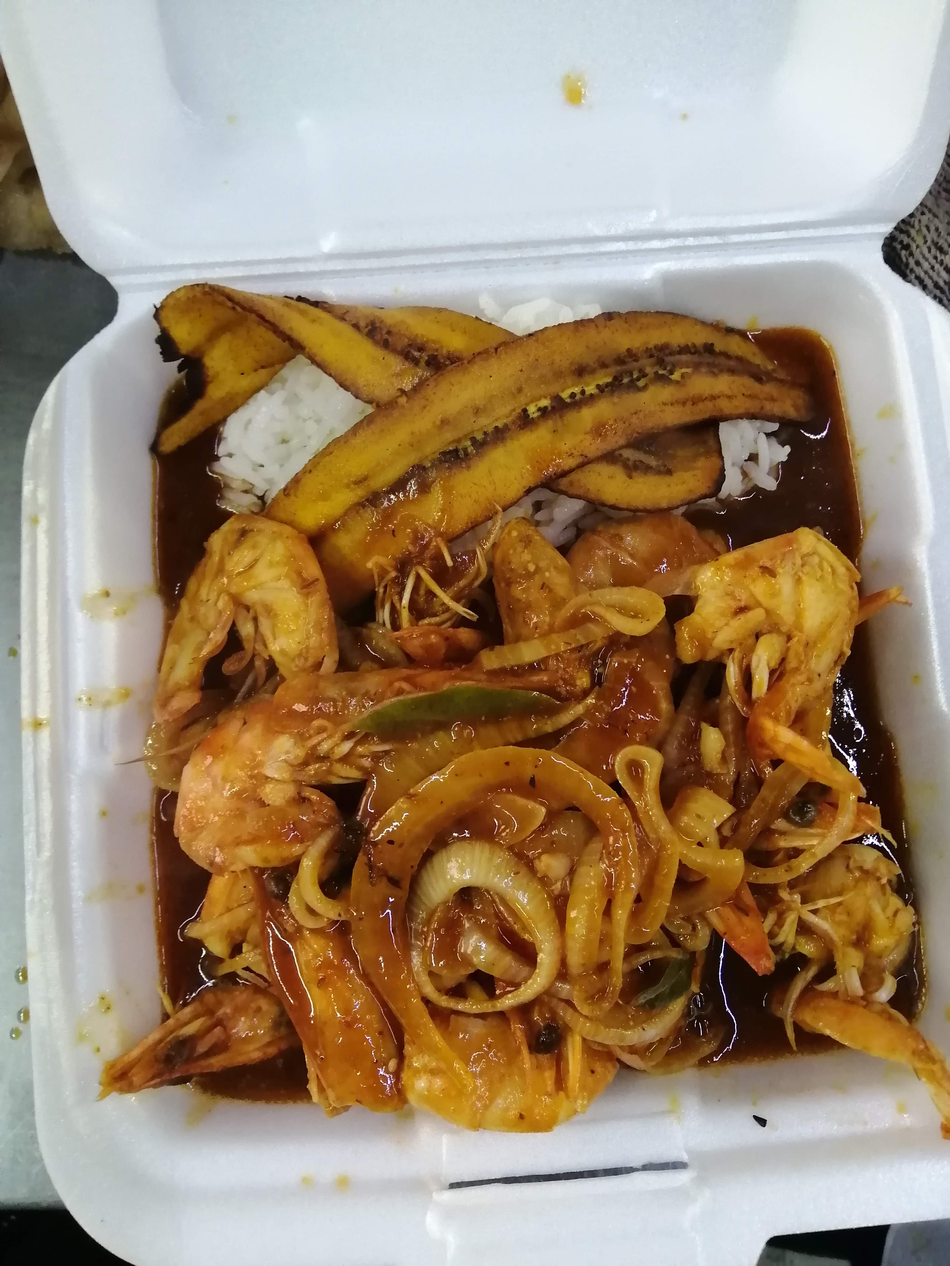 Antojitos LA Casa image 2