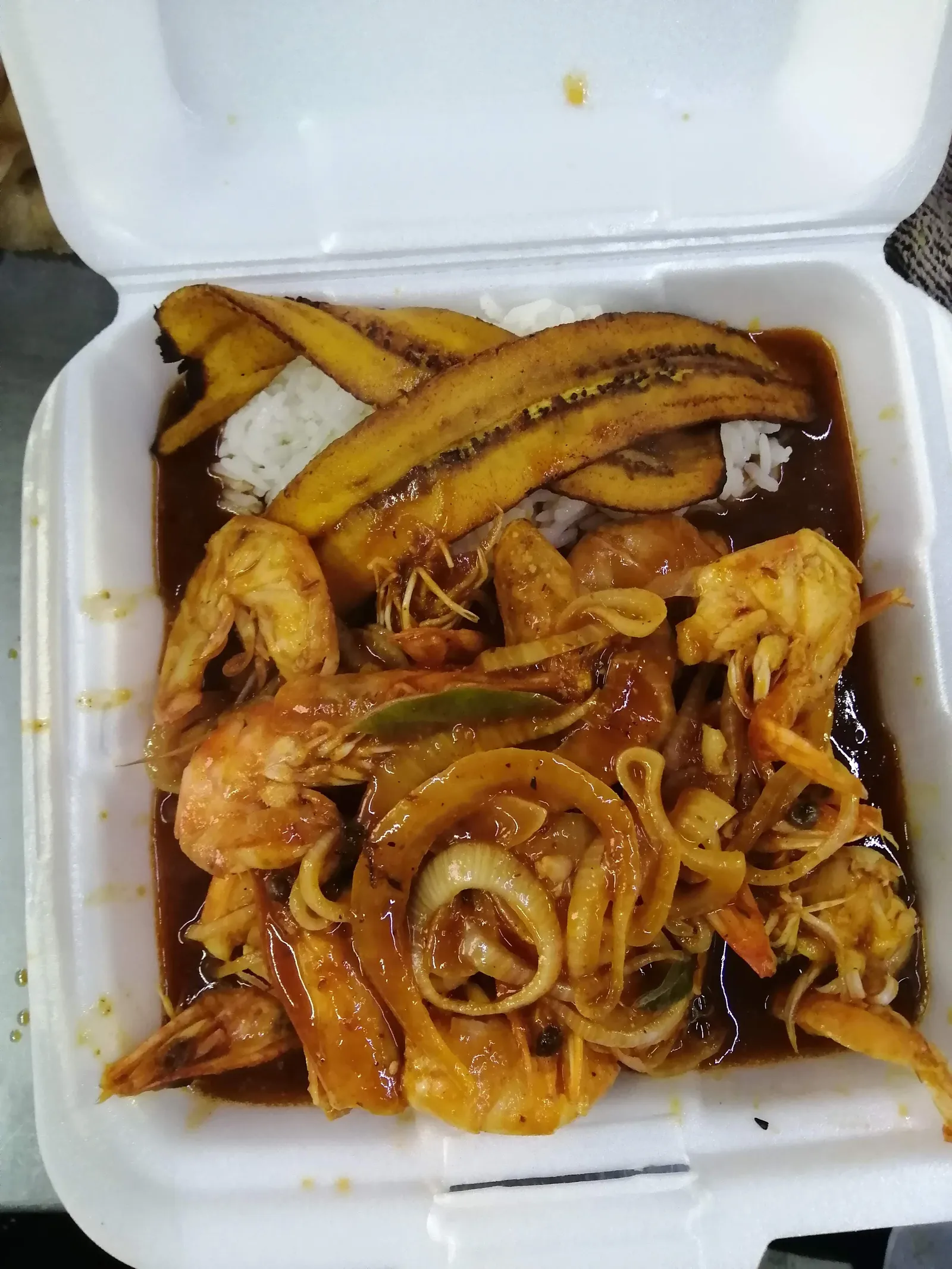 Antojitos LA Casa image 2