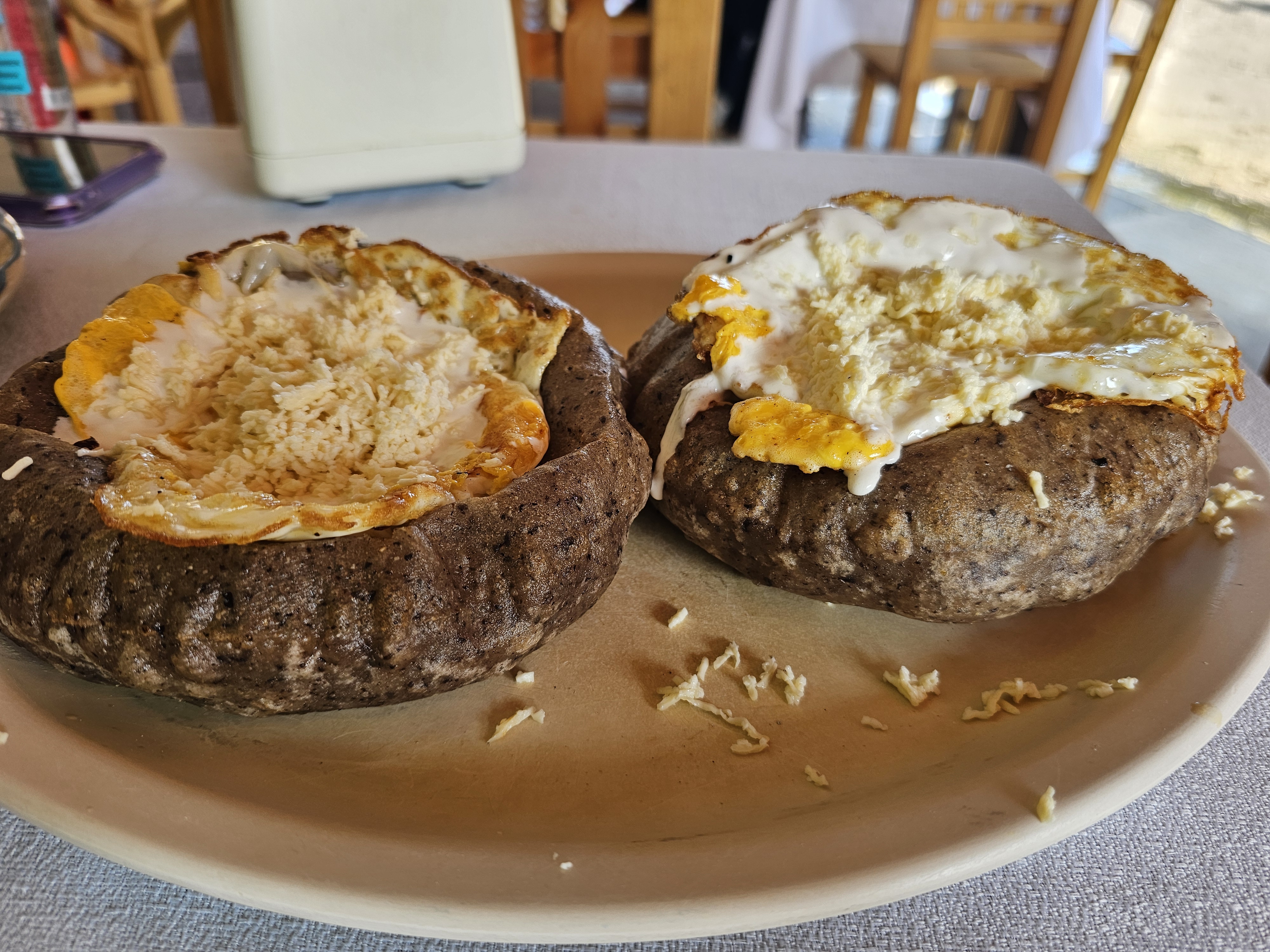 Antojitos LA Casa image 3