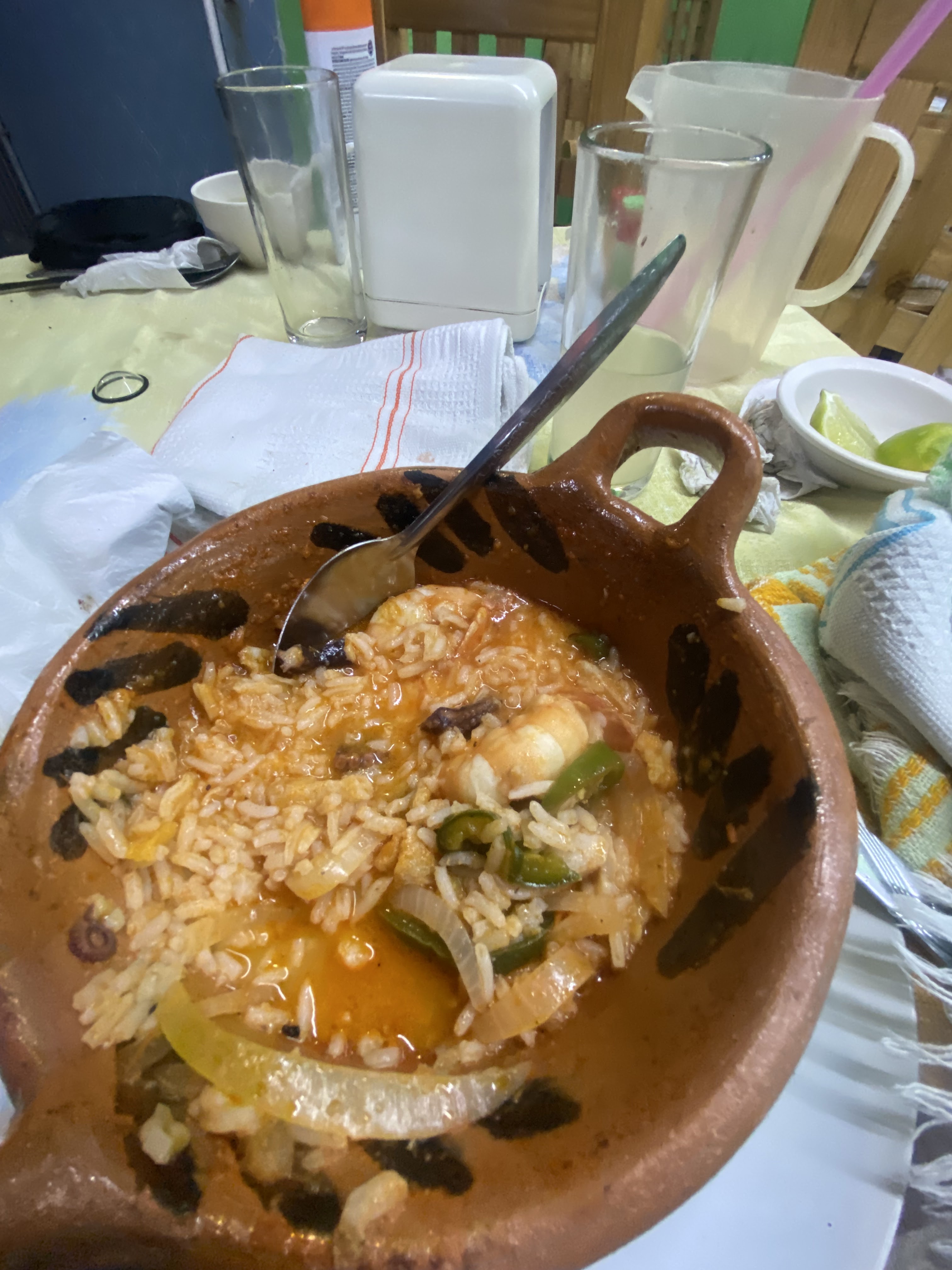 Antojitos LA Casa image 4