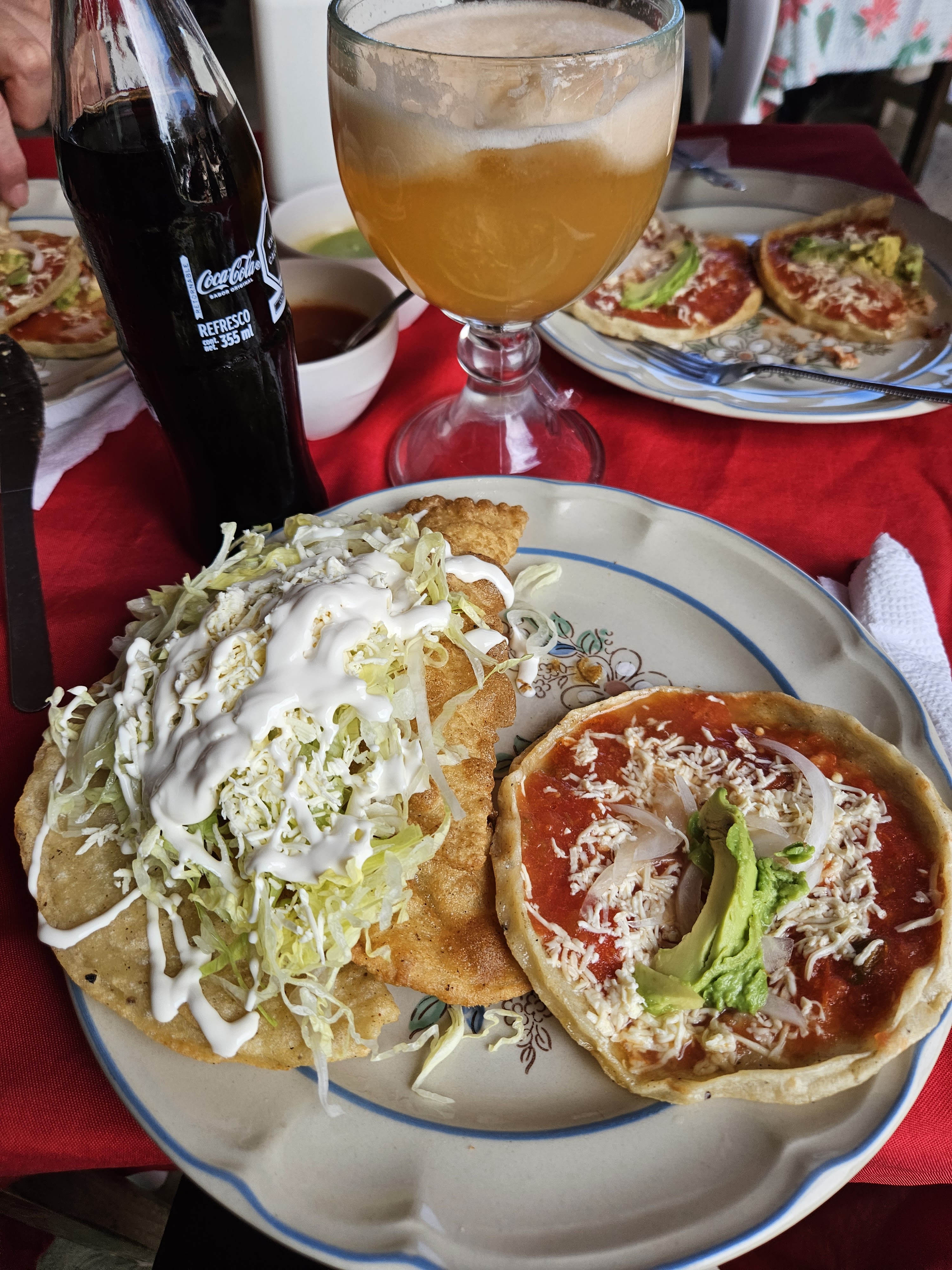 Antojitos LA Casa image 6