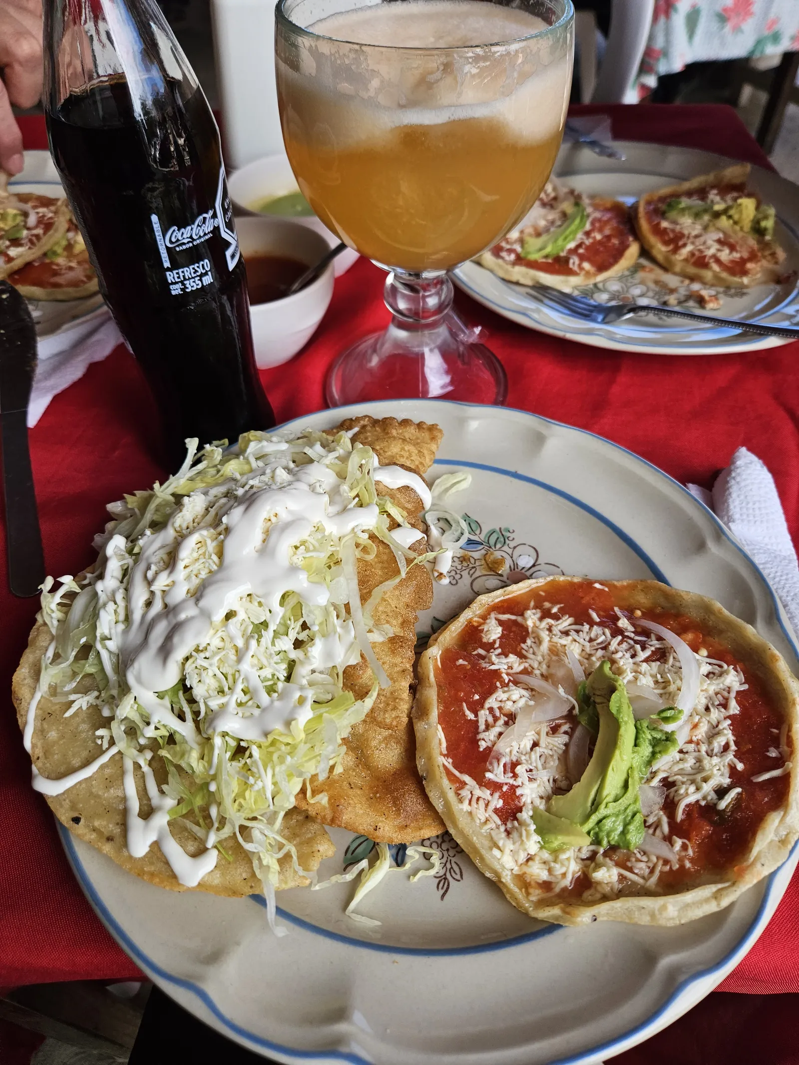 Antojitos LA Casa image 6