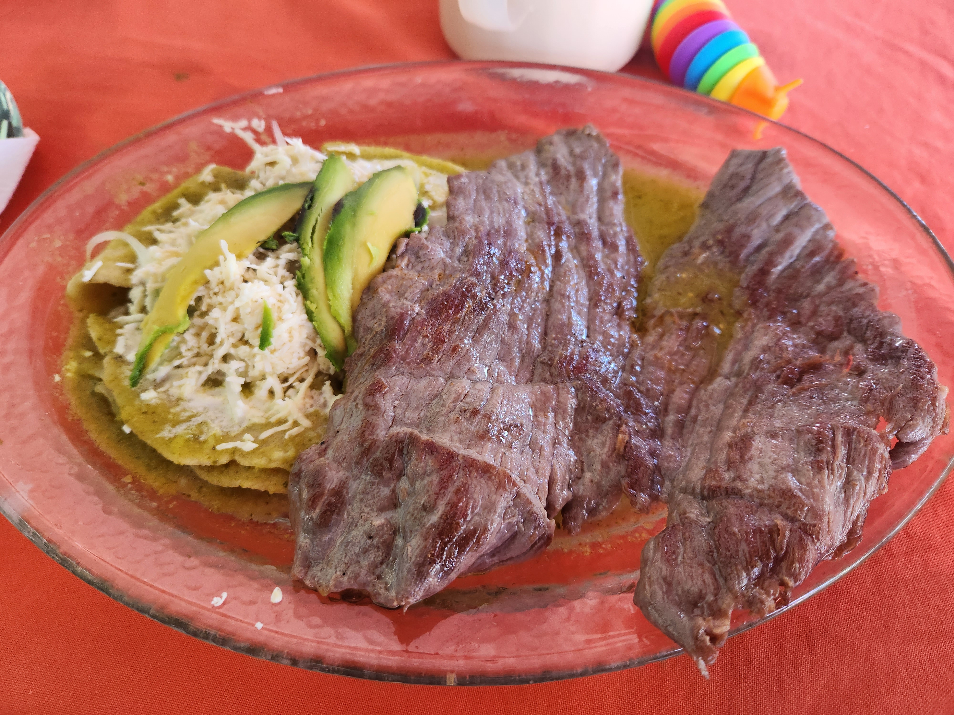 Antojitos LA Casa image 8