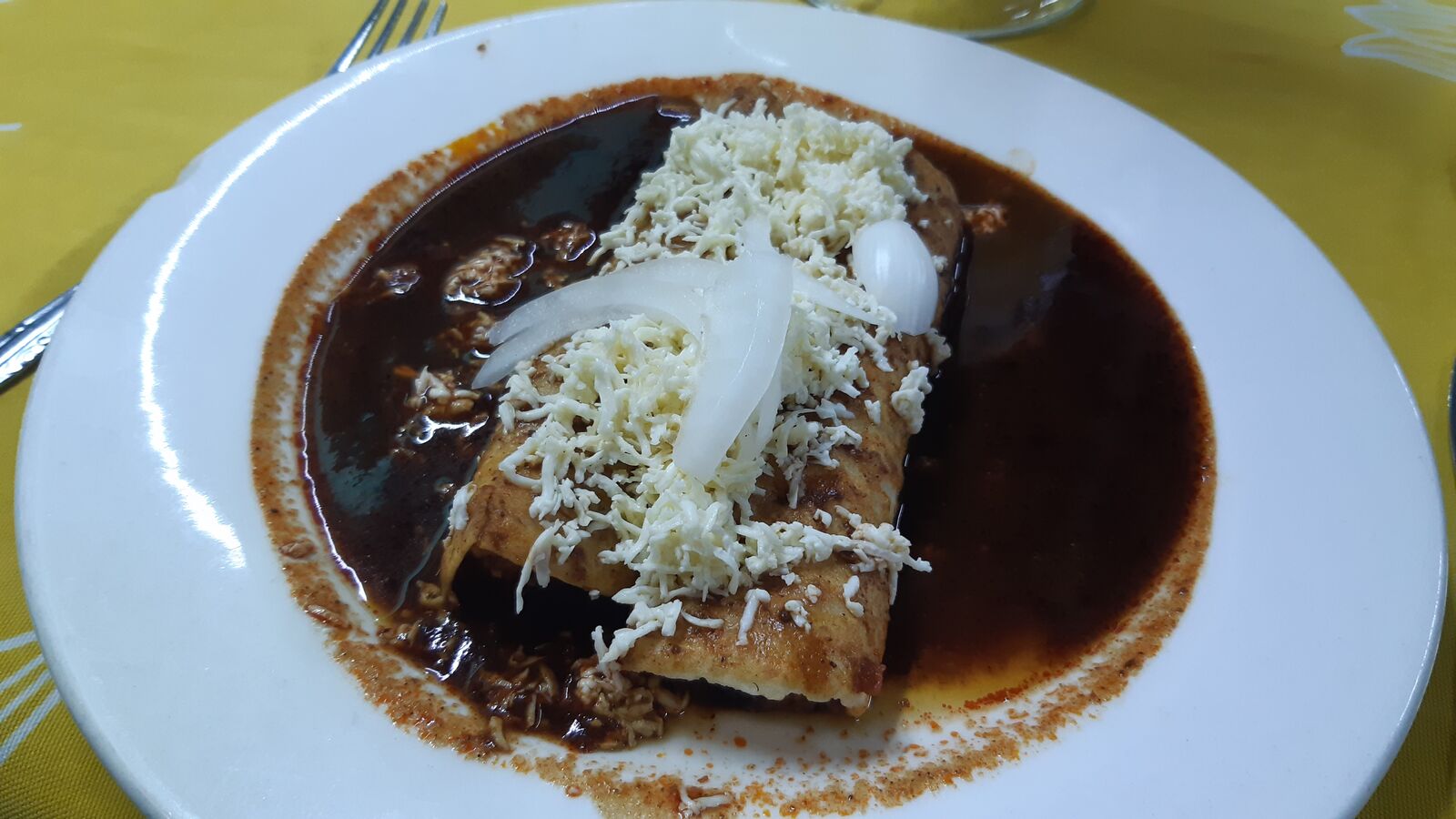 Antojitos LA Casa image 9