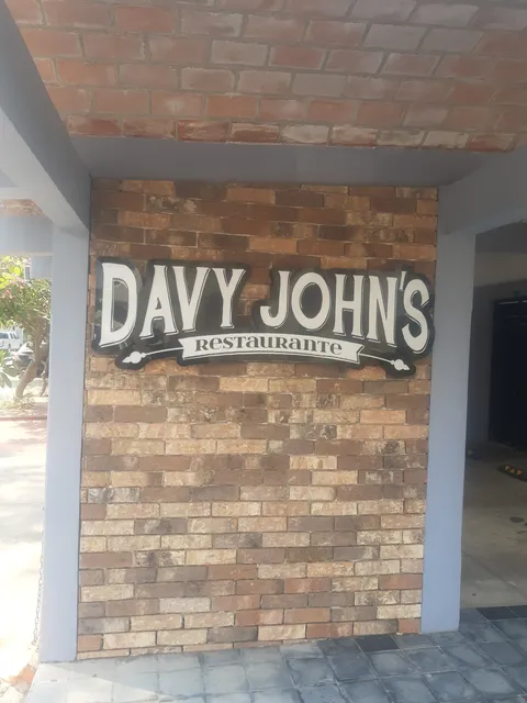Davy John's image 6