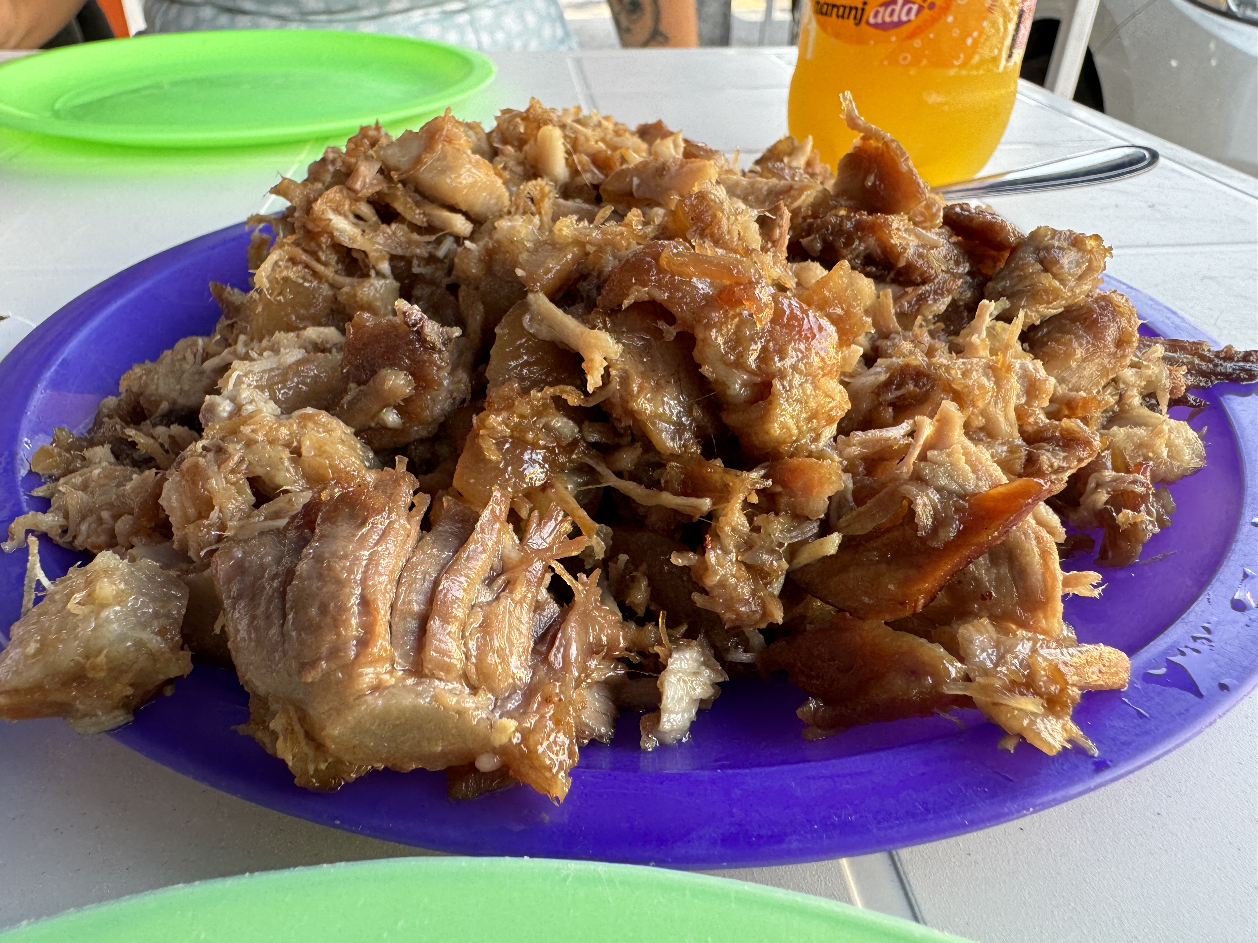 Carnitas "El Doc" image 1