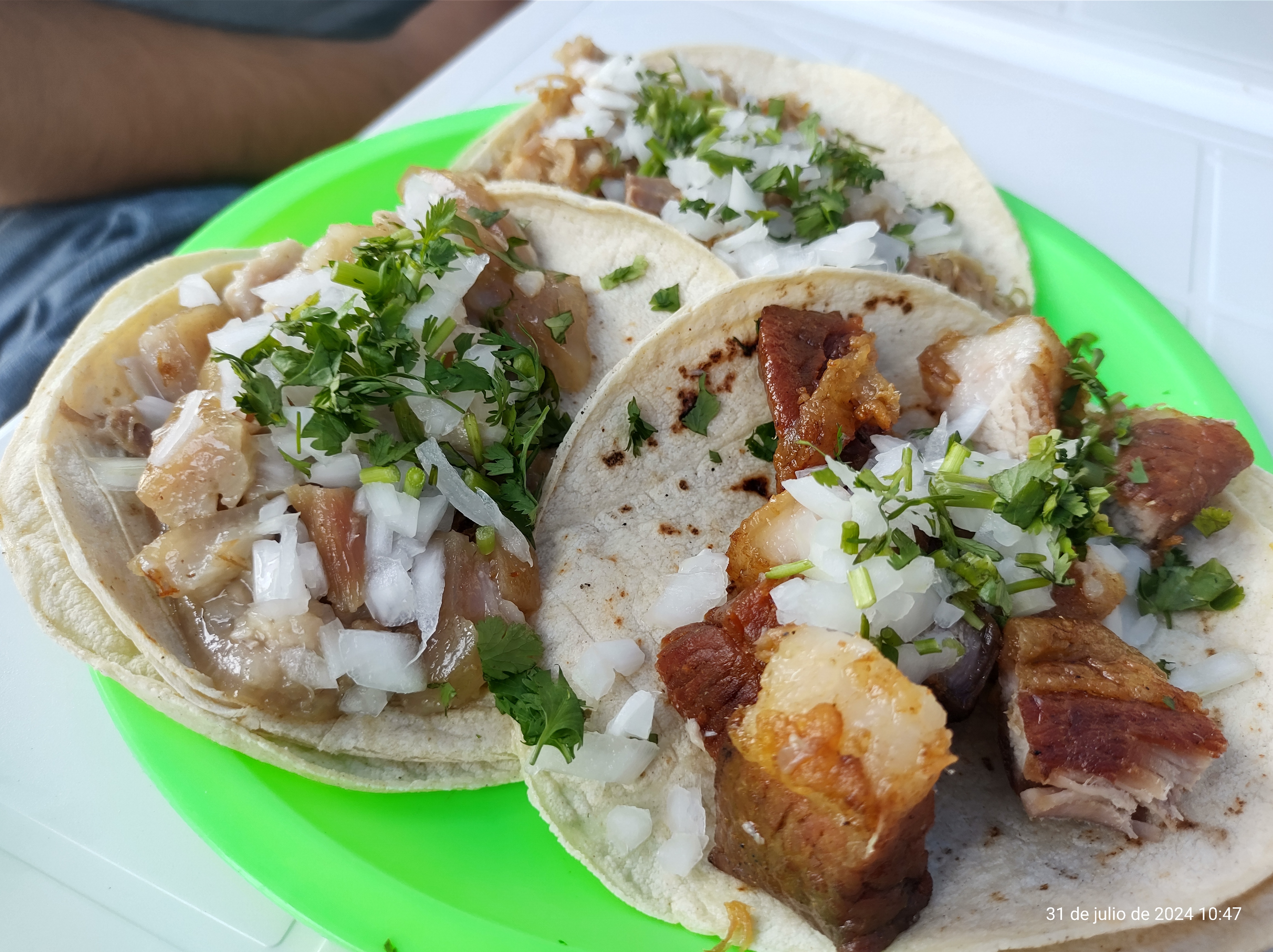 Carnitas "El Doc" image 3