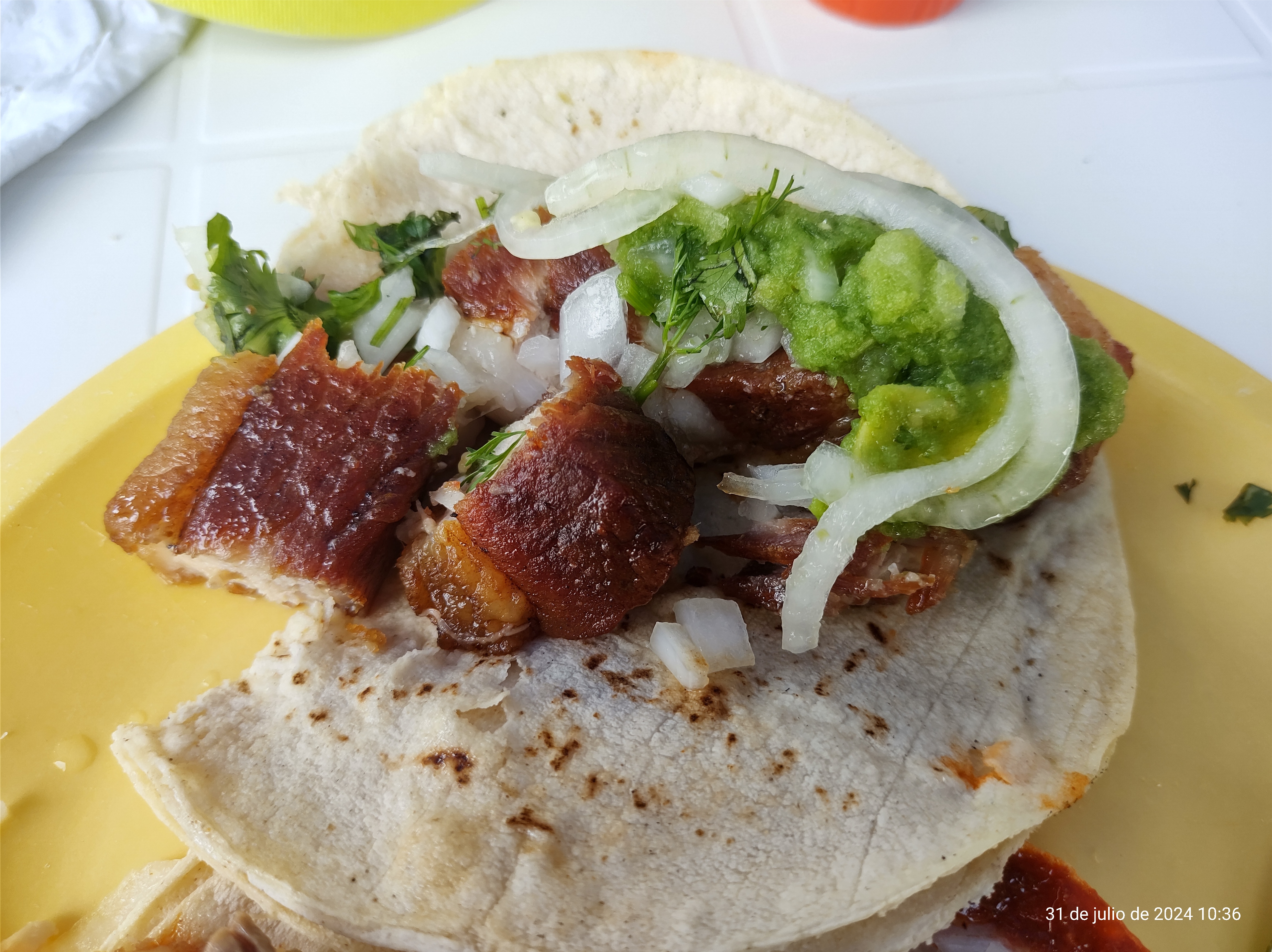 Carnitas "El Doc" image 4