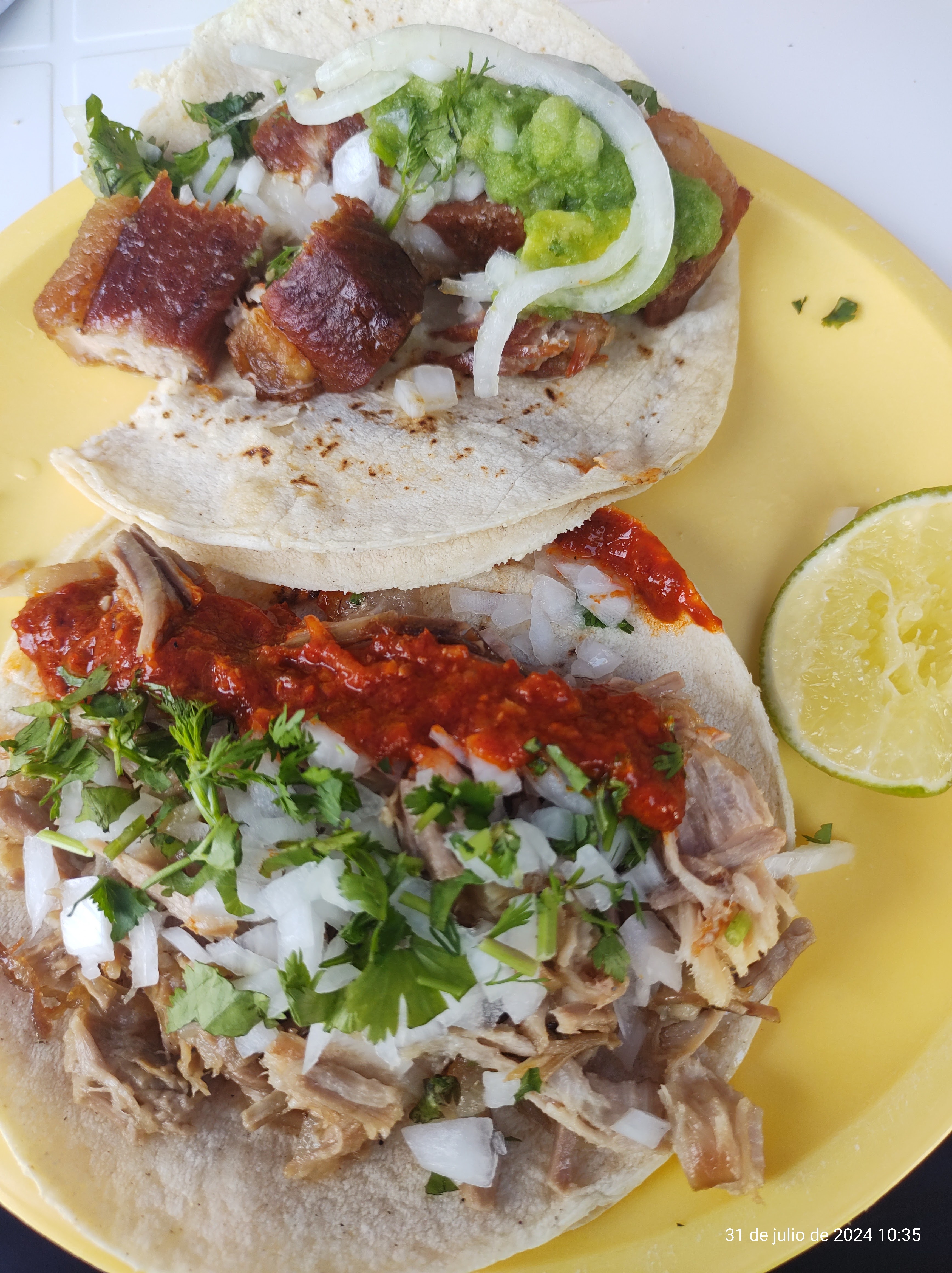 Carnitas "El Doc" image 5