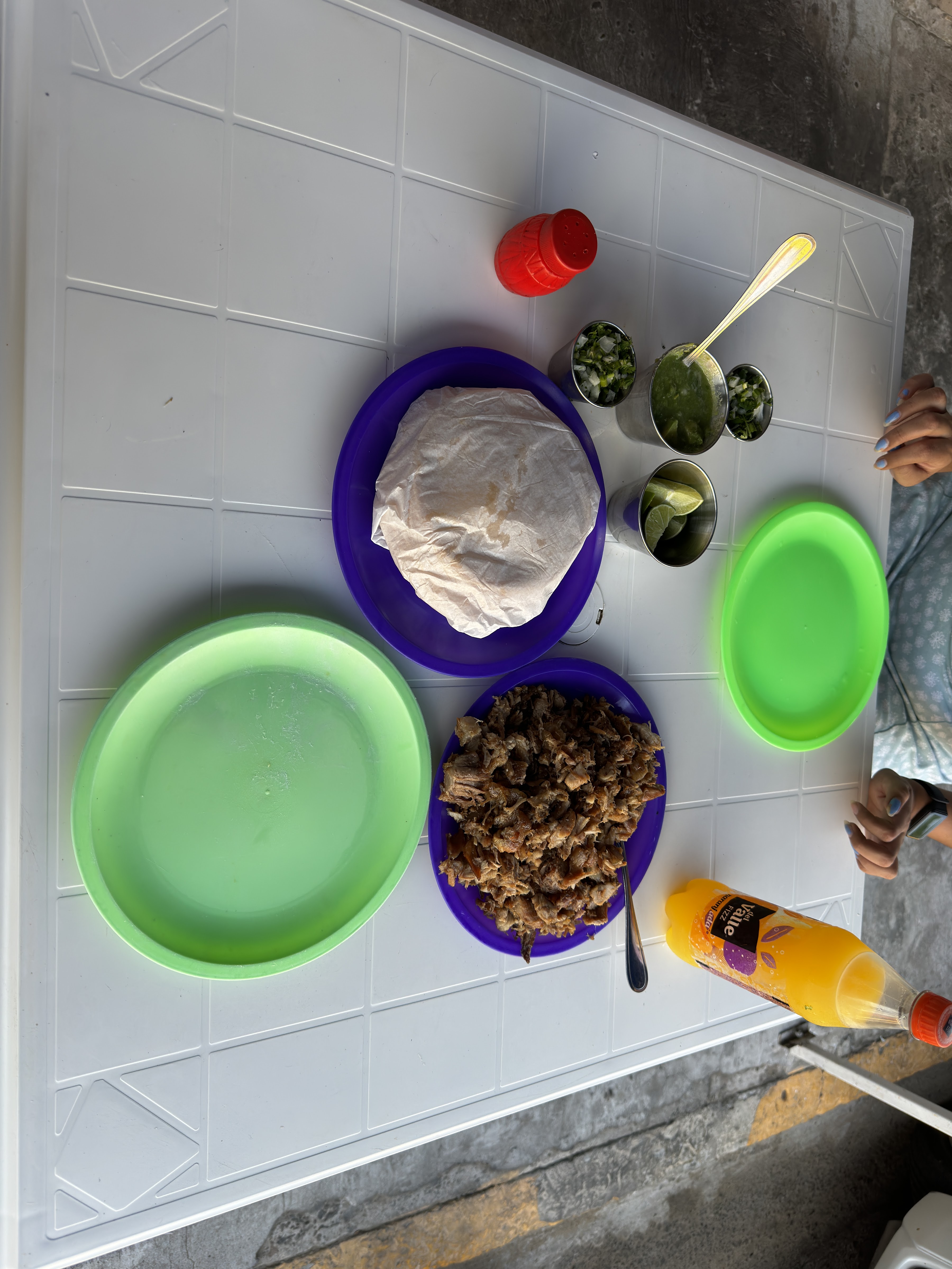 Carnitas "El Doc" image 6