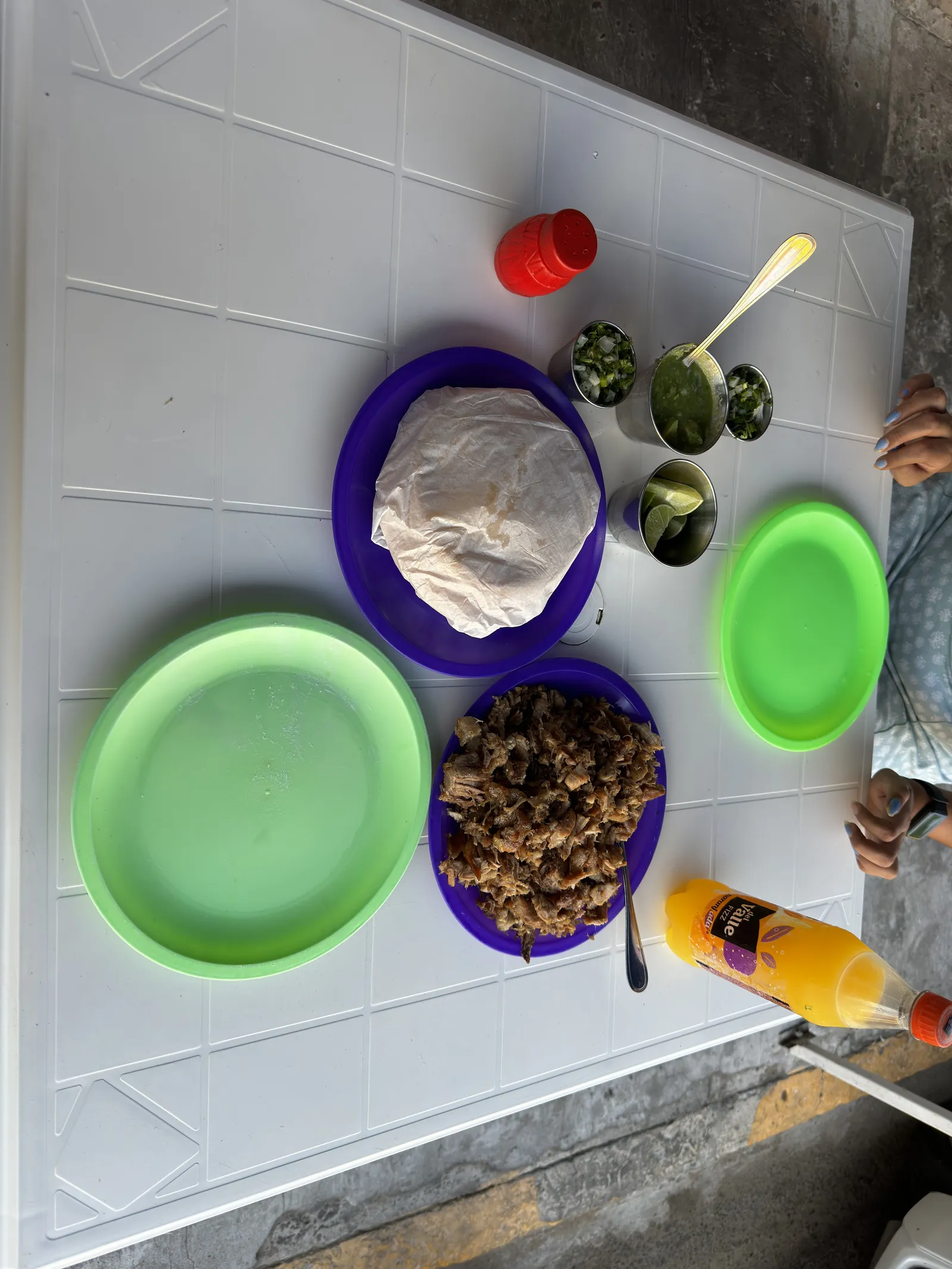 Carnitas "El Doc" image 6