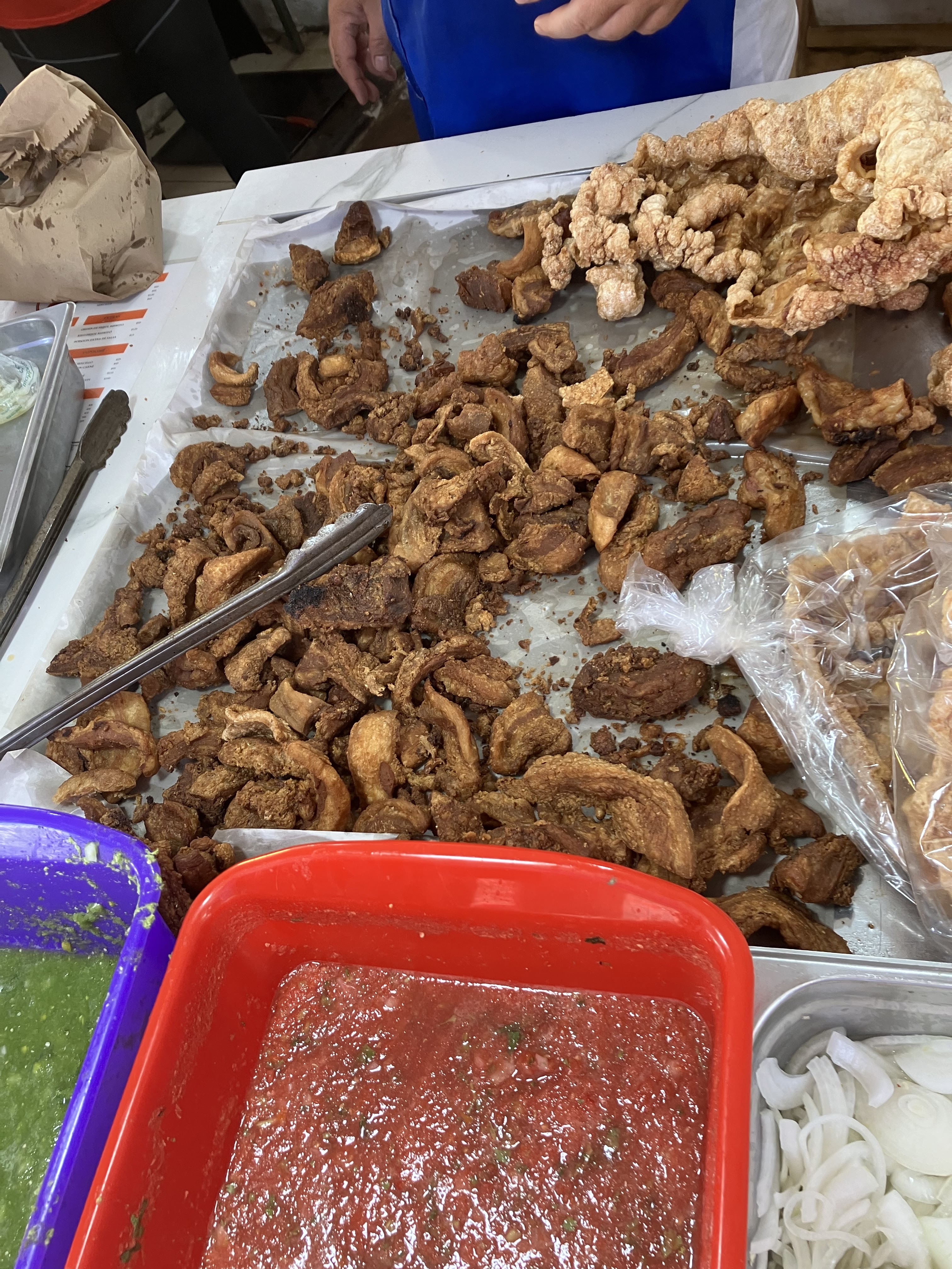 Carnitas "El Doc" image 7