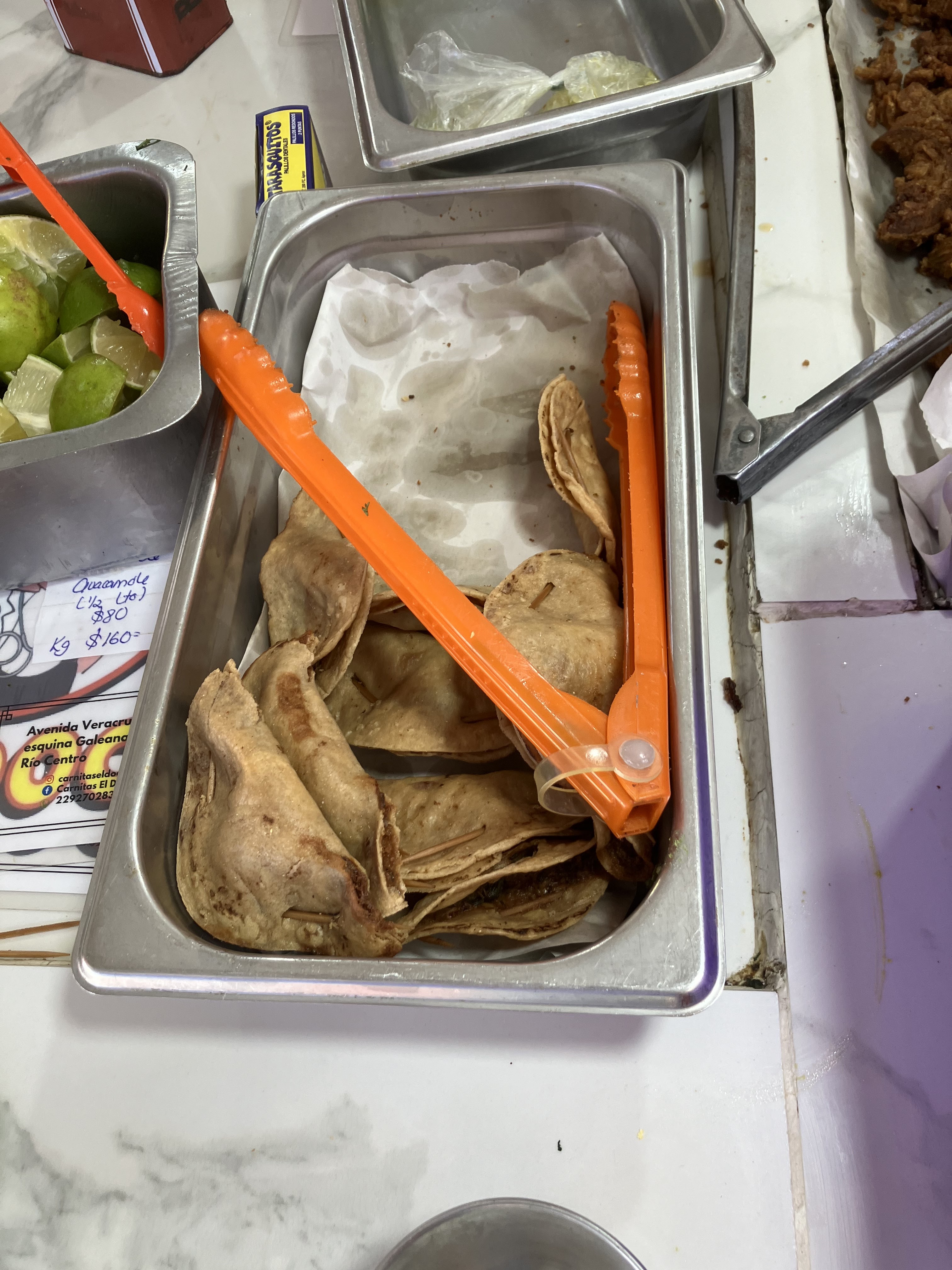 Carnitas "El Doc" image 9