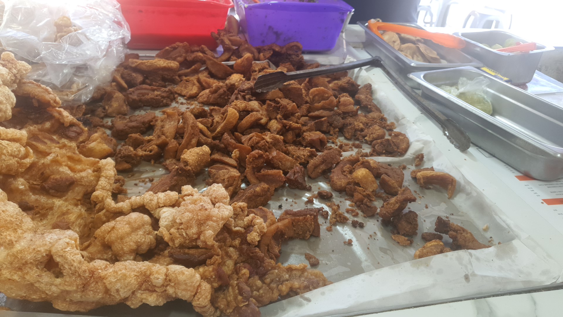 Carnitas "El Doc" image 10