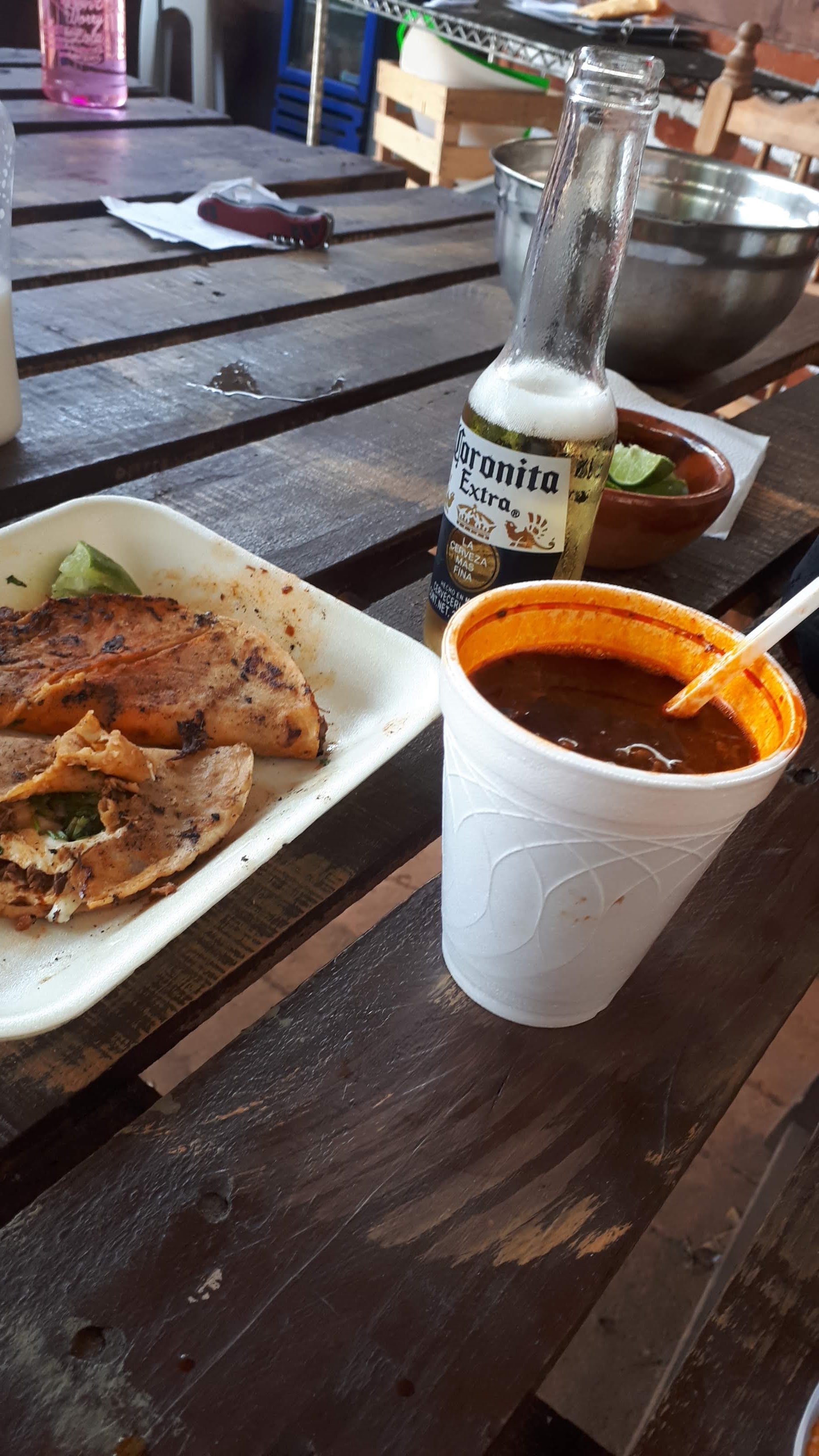 Carnívoros Meat House image 2